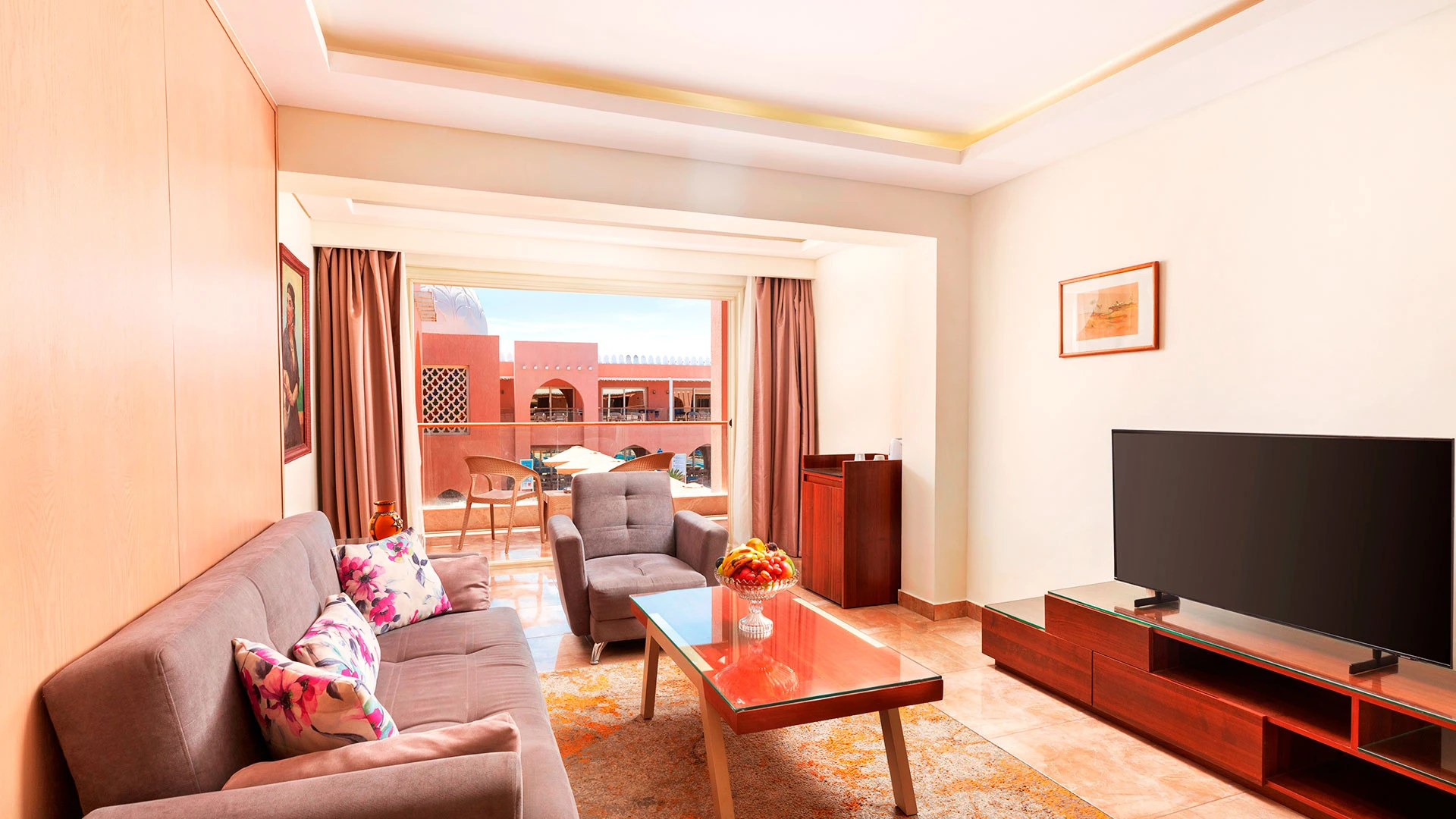 PICKALBATROS ALF LEILA WA LEILA RESORT - NEVERLAND HURGHADA Чартър до Хургада от София [SOF] 2026 – 37