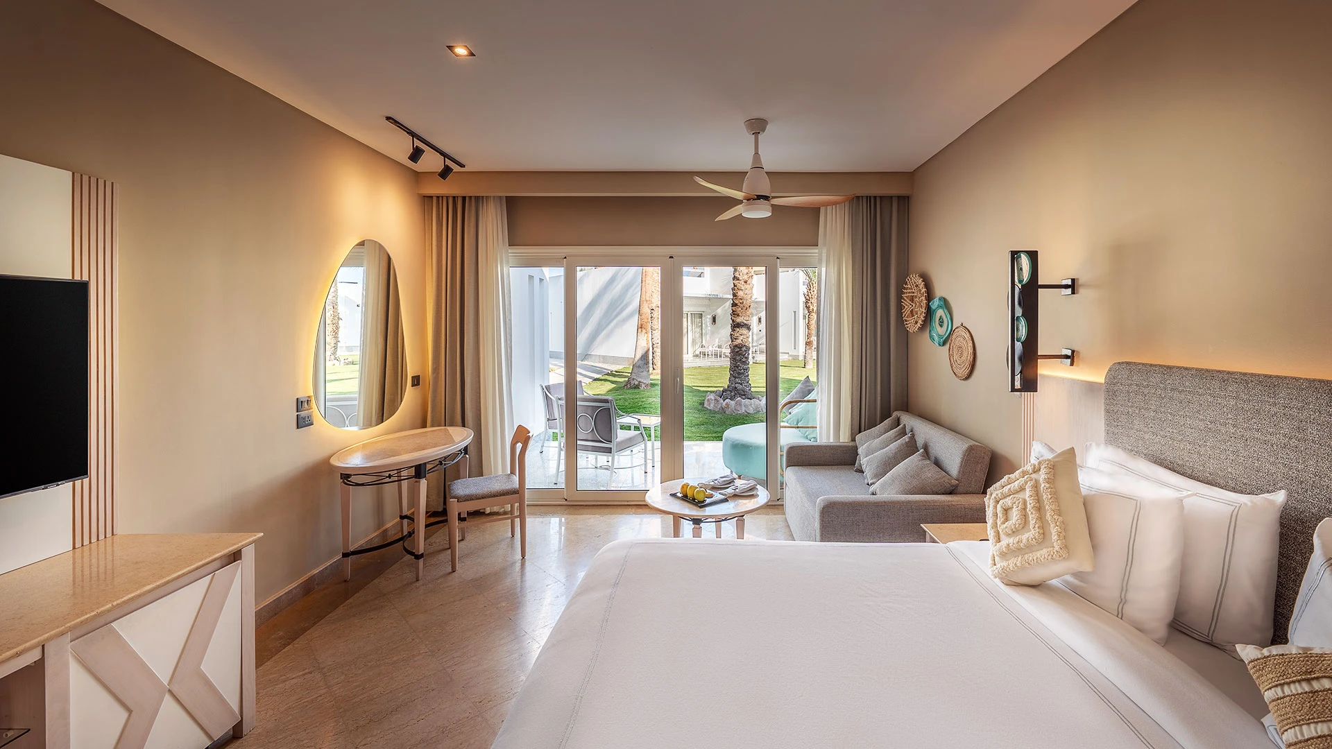 JAZ FAYROUZ RESORT Чартър до Шарм Ел Шейх от София 2026 [SOF] – 6