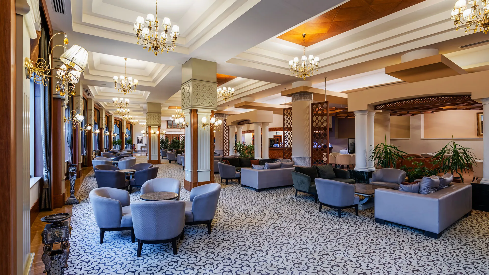 Fame Residence Lara & Spa – 37