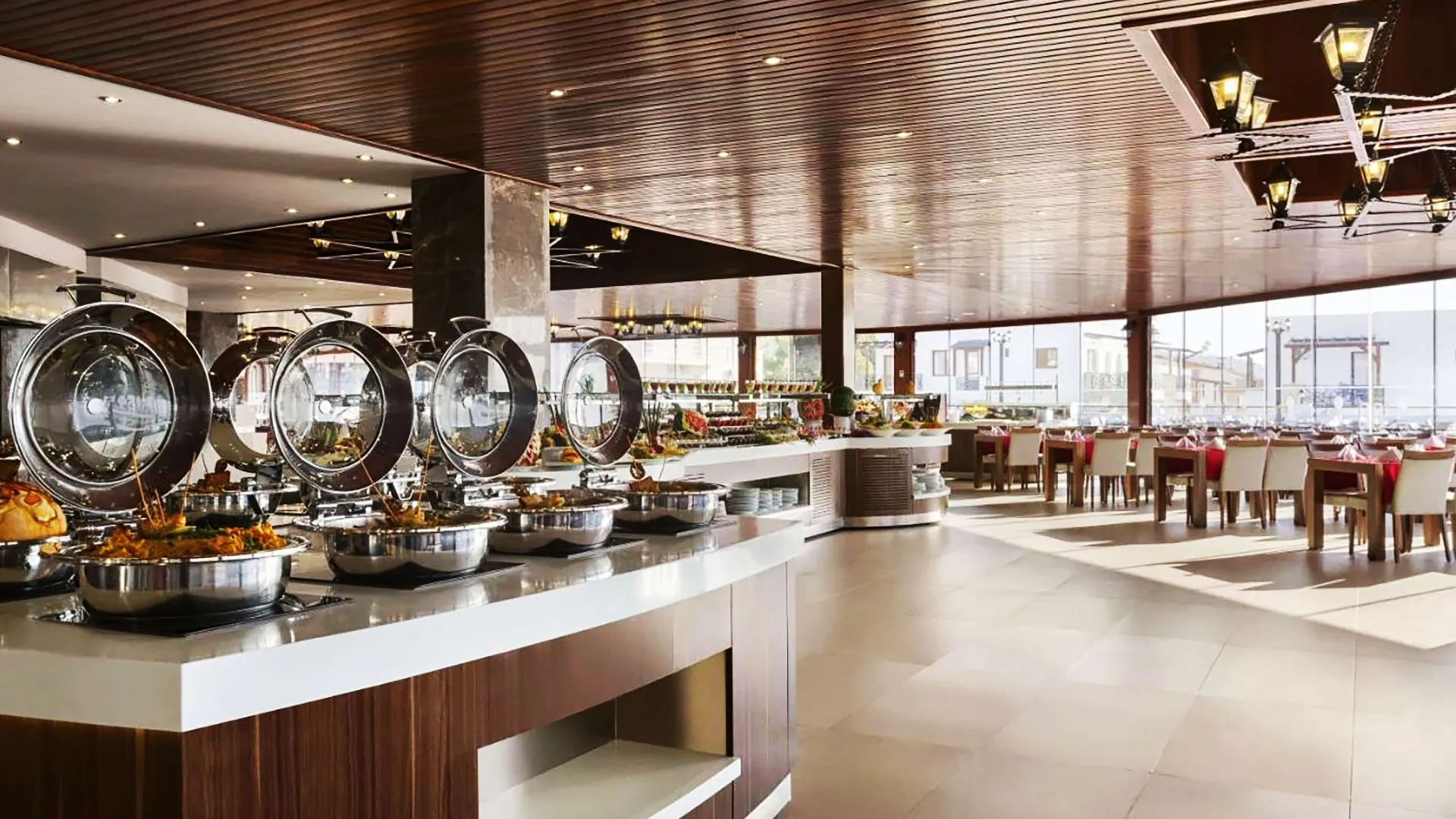 Ramada Resort Akbuk – 17