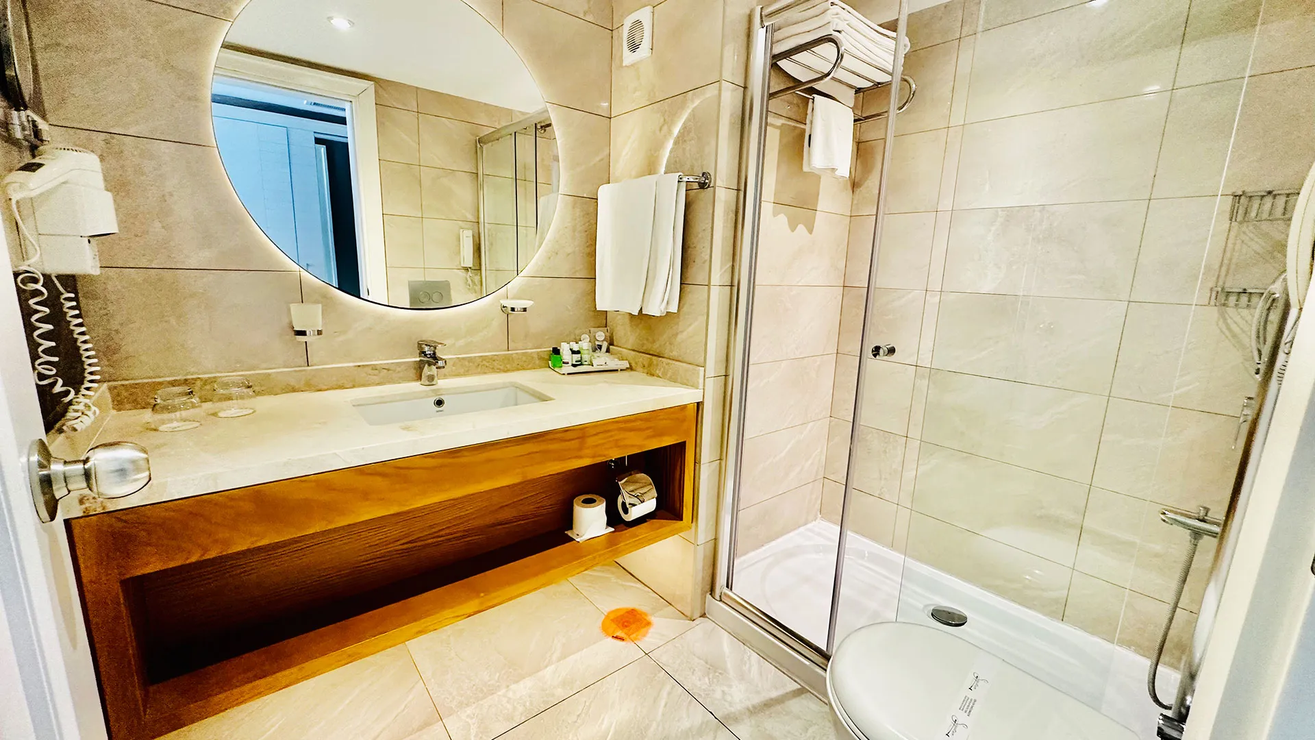 KIRMAN HOTELS SIDERA LUXURY & SPA Чартър до Анталия от София 2026 [SOF] – 57