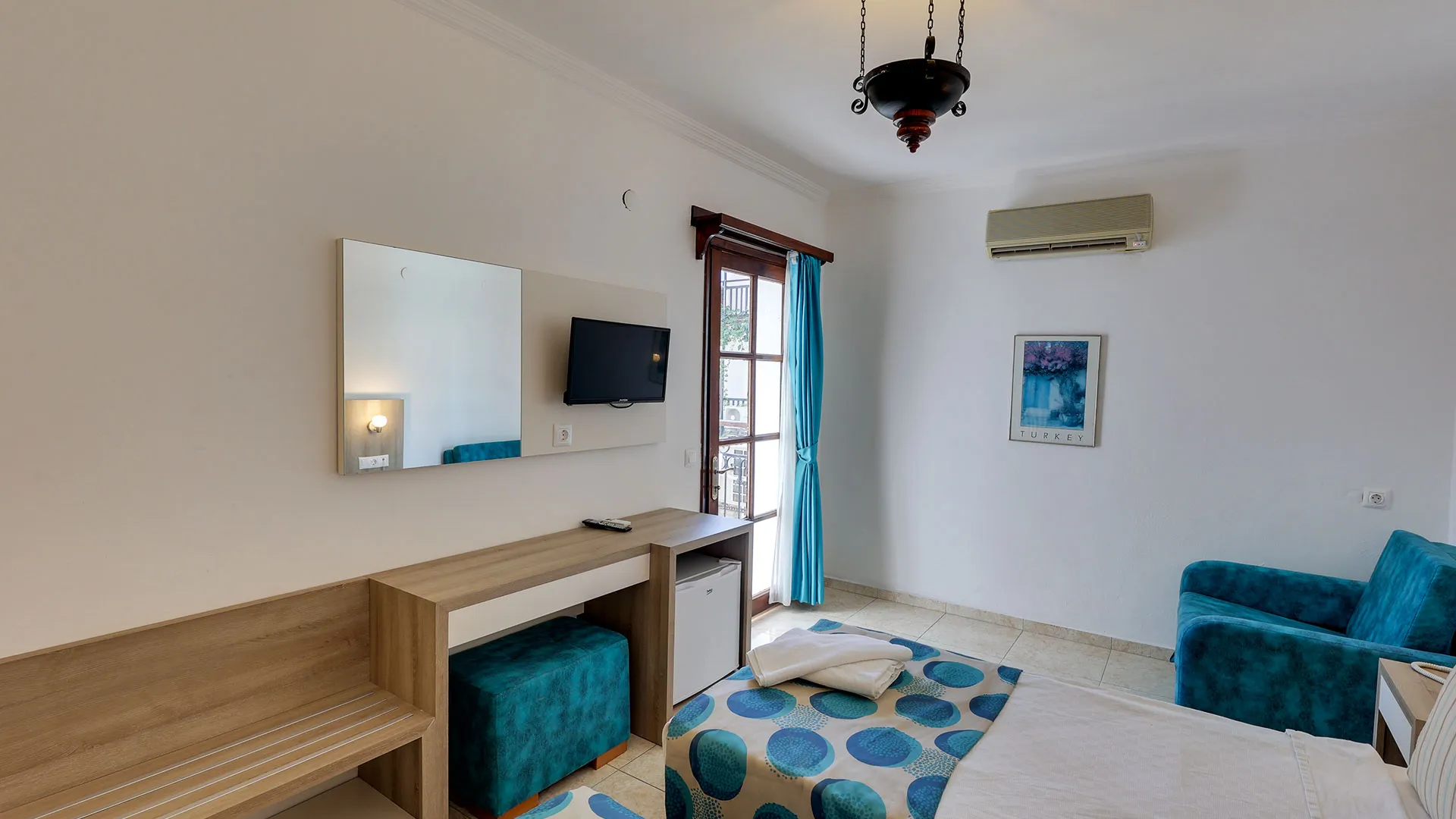 Sami Beach Hotel – 54