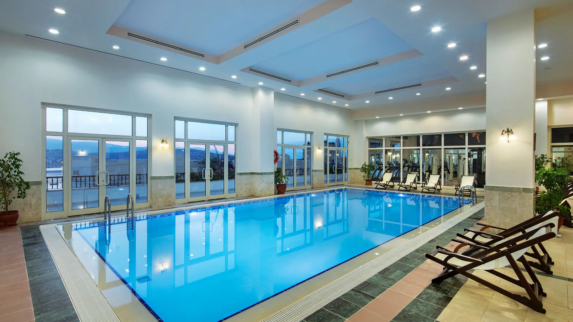 Selectum Colours Bodrum – 11