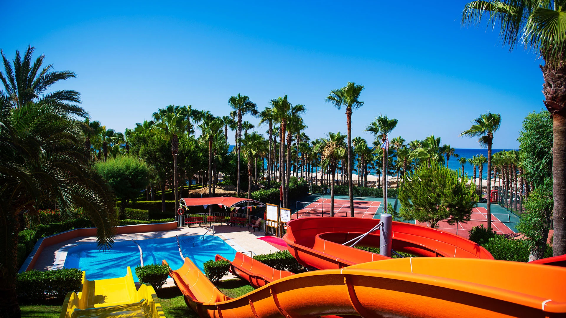 Miramare Queen Hotel – 75