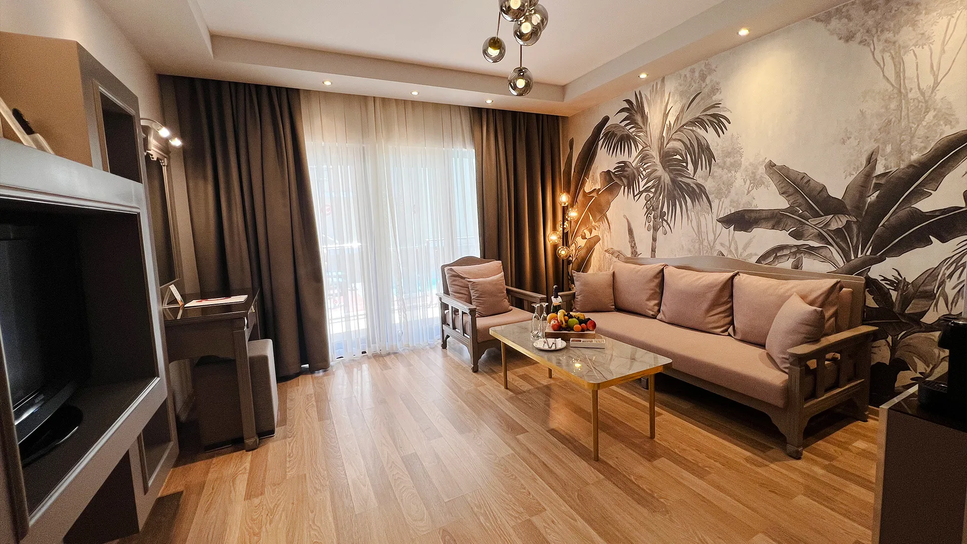 Club Hotel Turan Prince World – 22