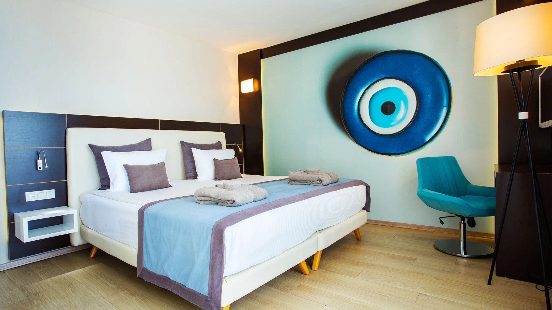 Selene Beach & Spa Hotel – 64
