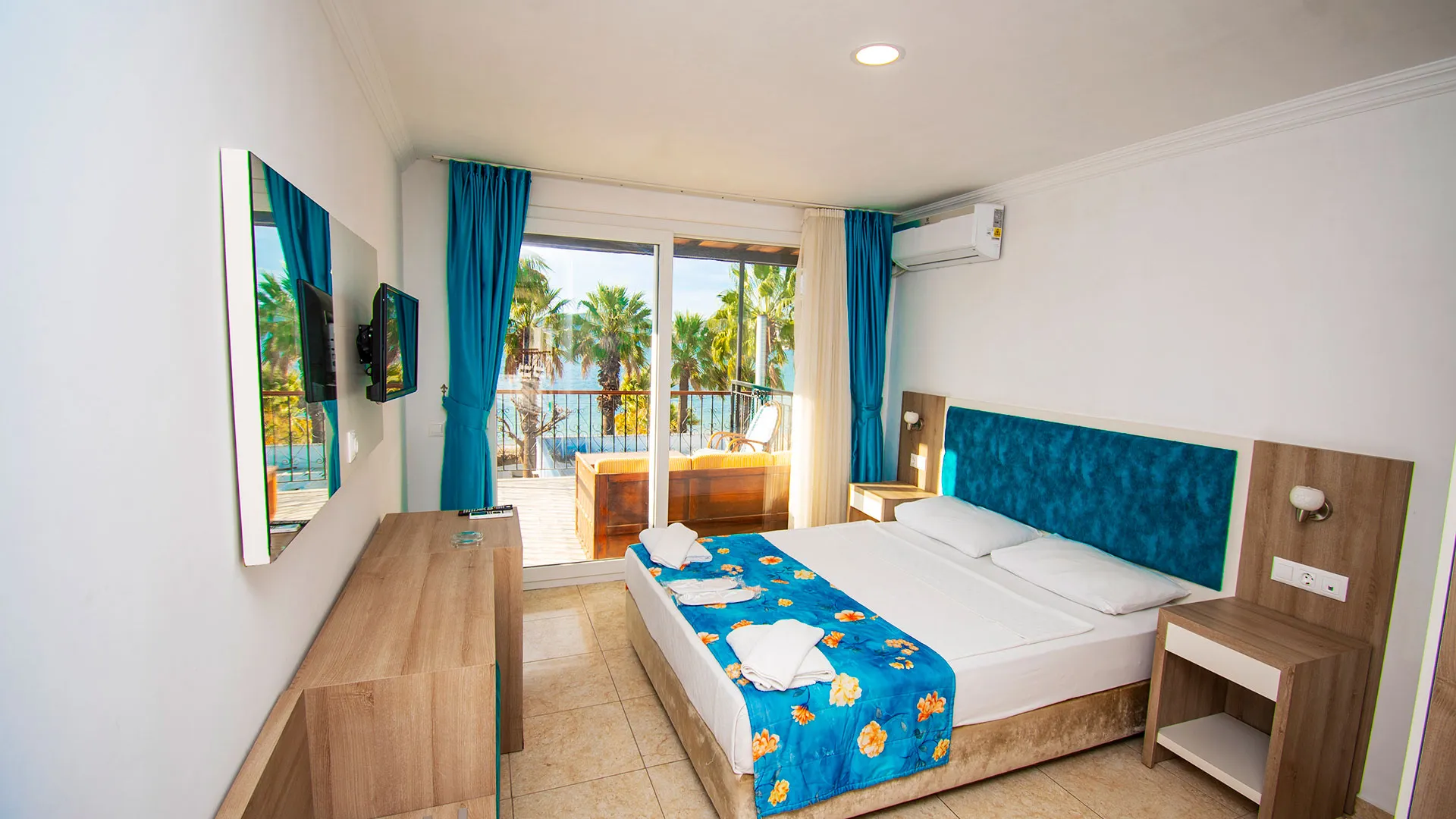 Sami Beach Hotel – 7