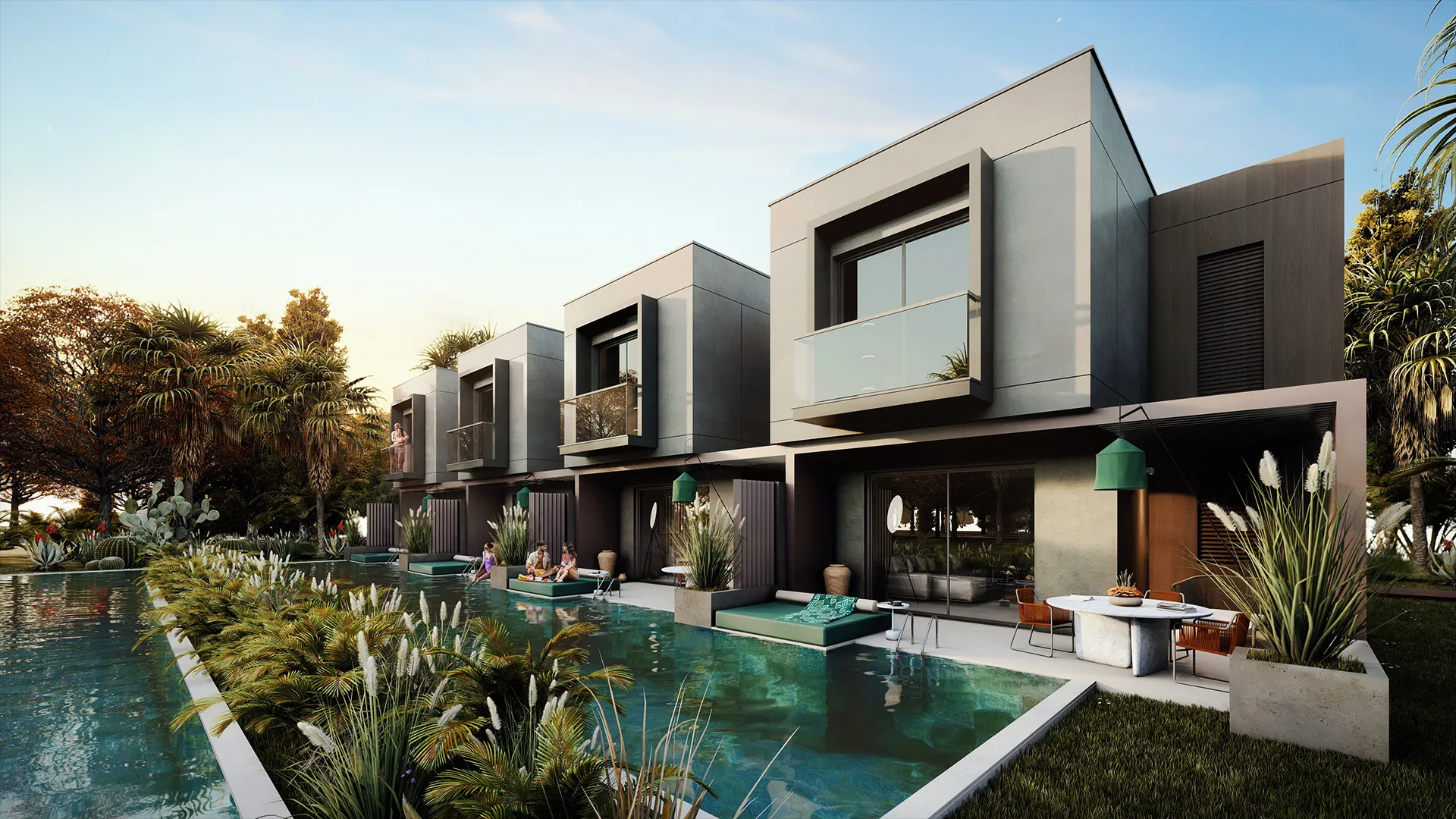 ETHNO HOTELS BELEK Нова Година в Анталия с чартър от Пловдив – 94
