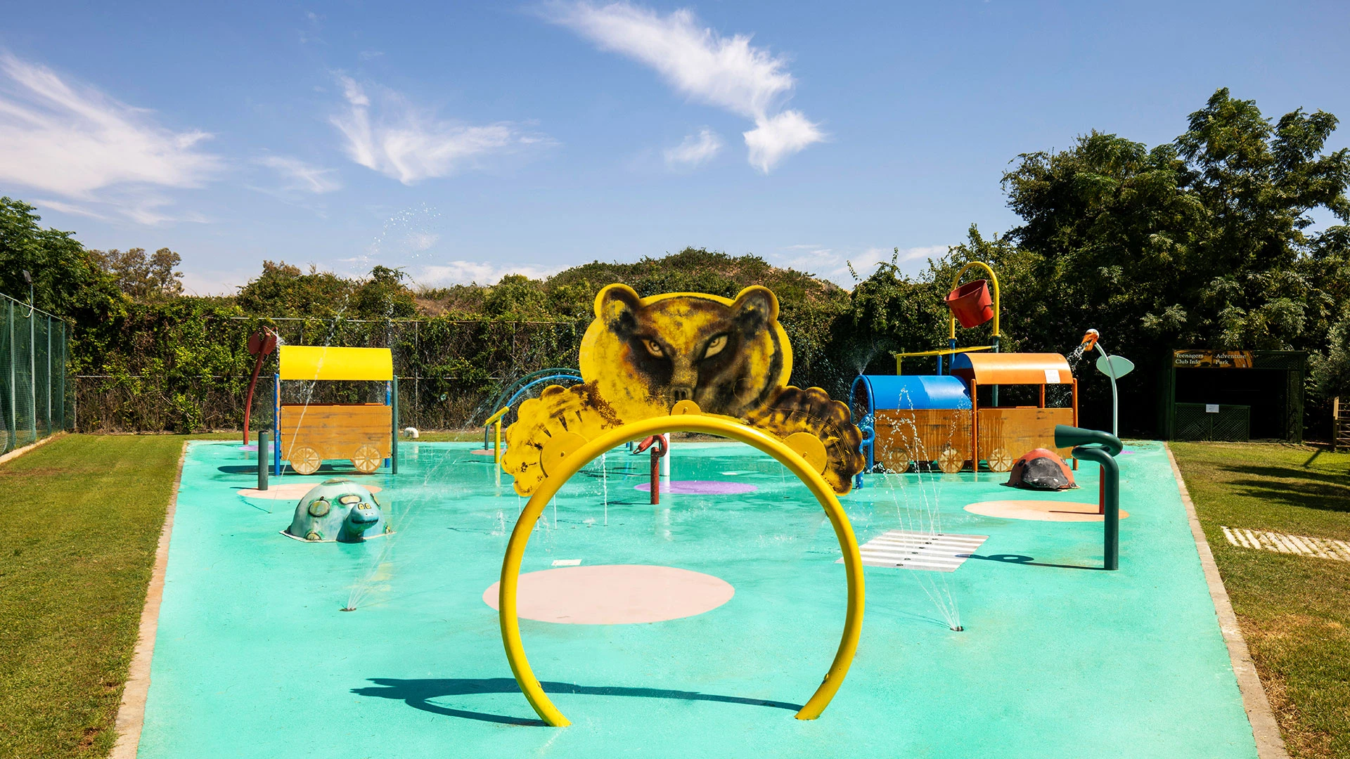 Side Star Resort – 68