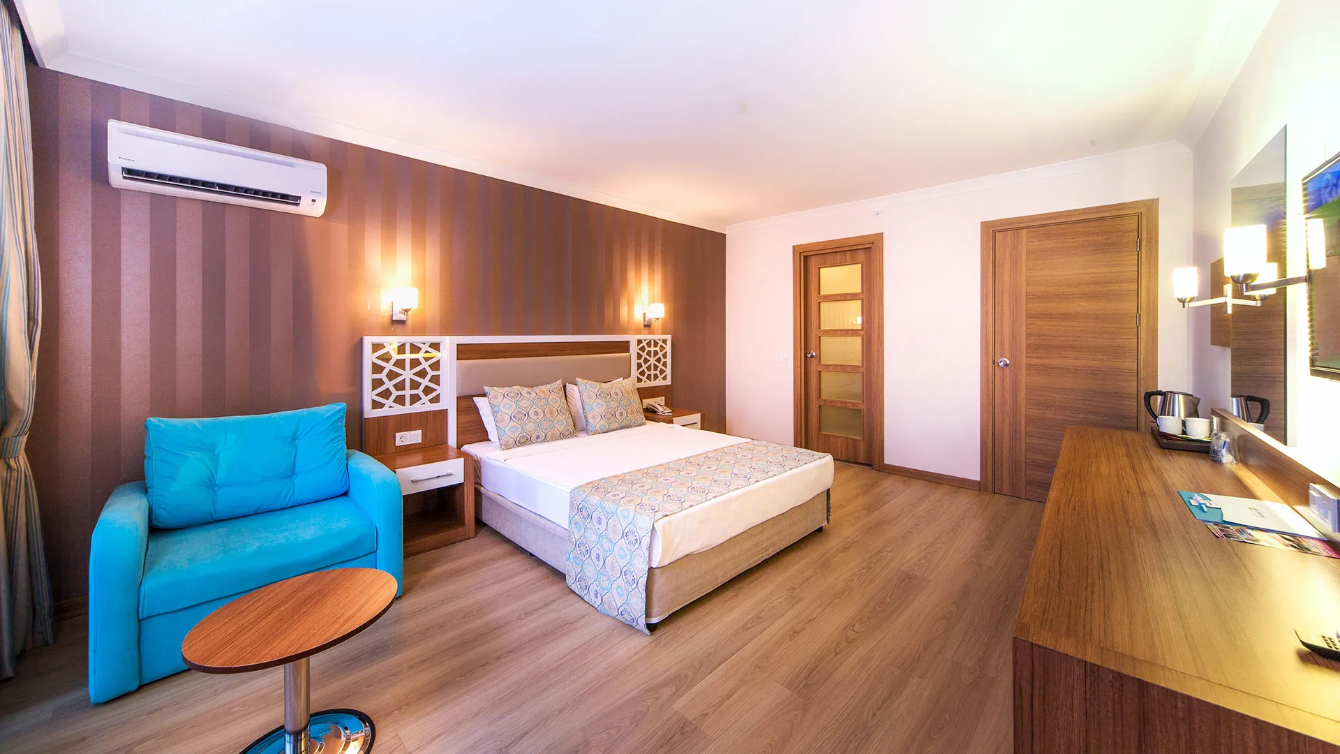 LONICERA RESORT& SPA Чартър до Анталия от София 2026 [SOF] – 59