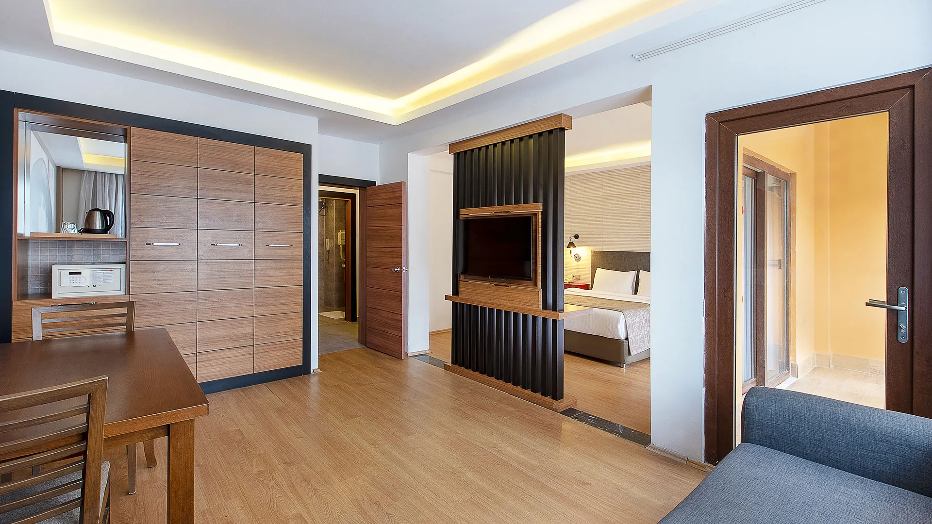 UTOPIA RESORT & RESIDENCE Чартър до Анталия от София 2026 [SOF] – 52