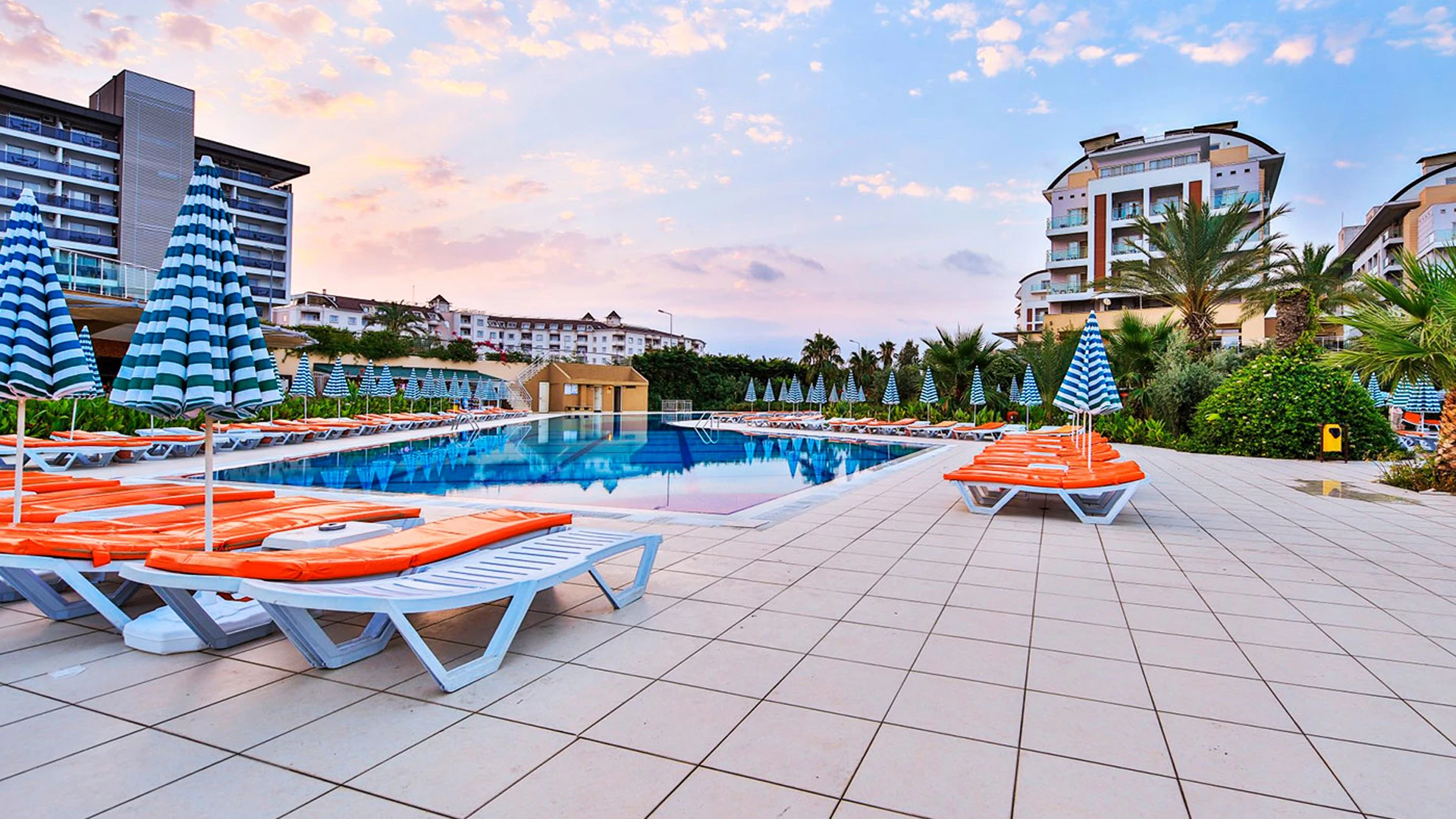 Hedef Resort Hotel – 2