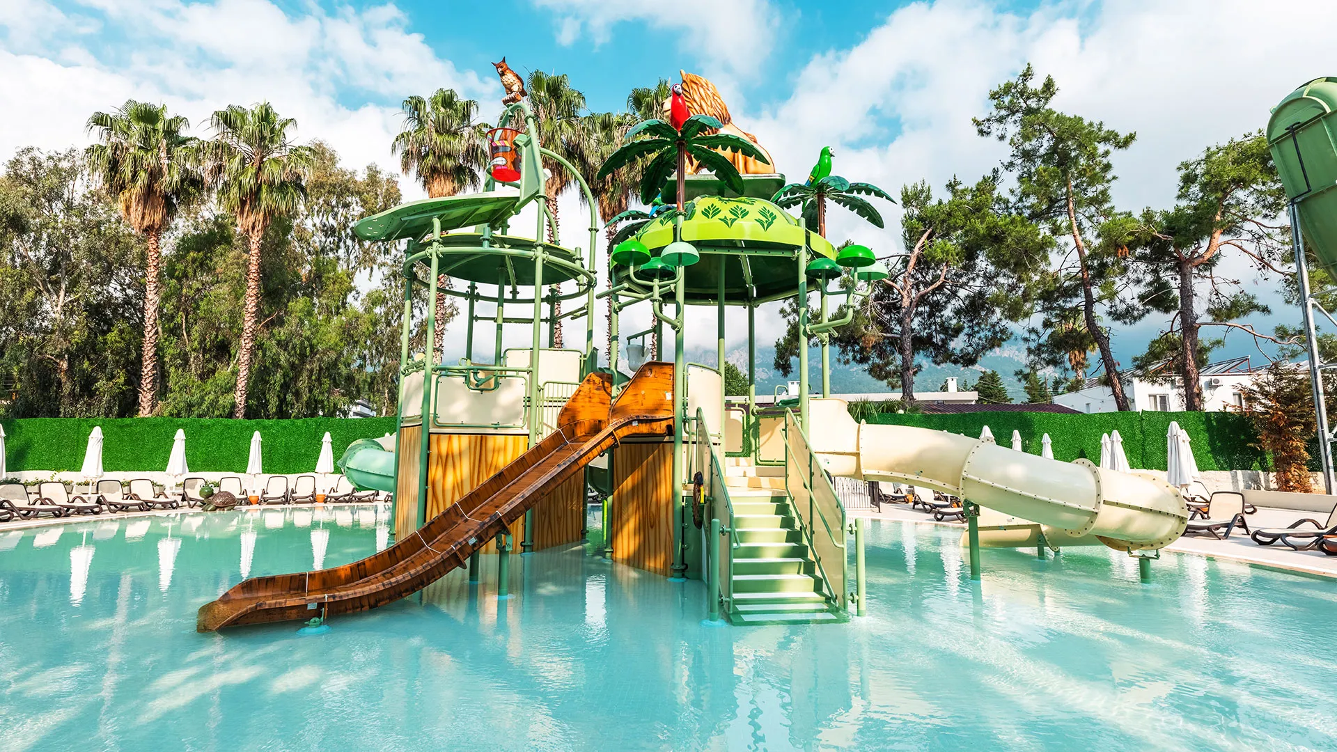 Greenwood Kemer Resort – 47