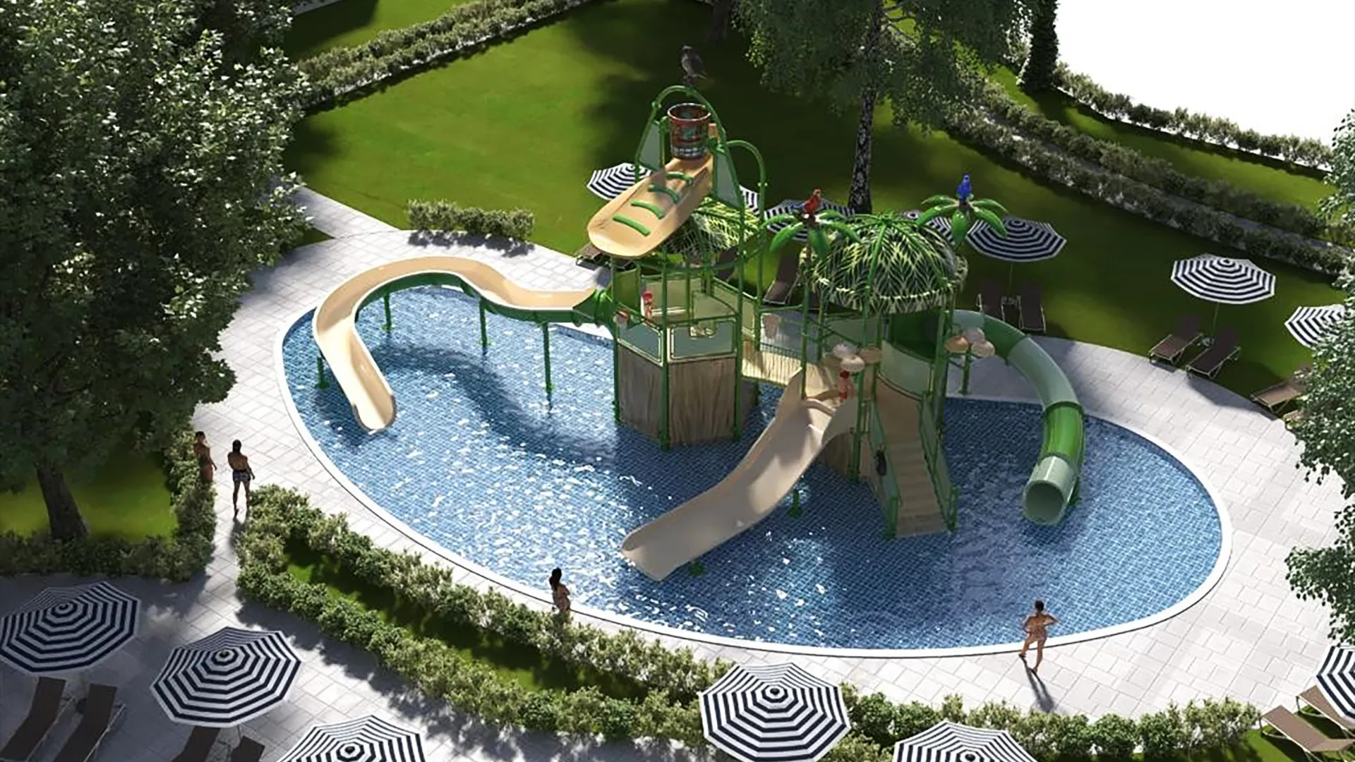 Megasaray Resort Side – 36