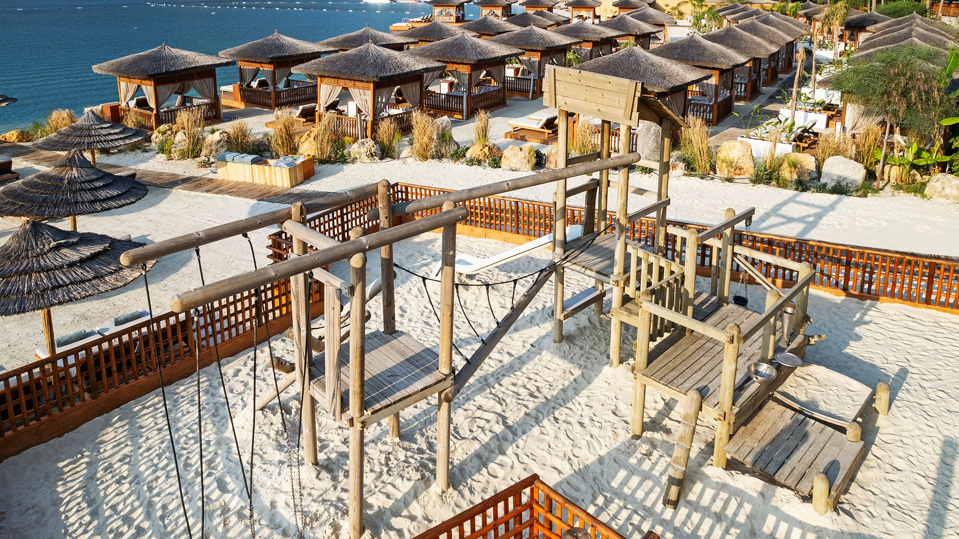 TITANIC LUXURY COLLECTION BODRUM Почивка в Егейска Турция с чартър до Бодрум – 22