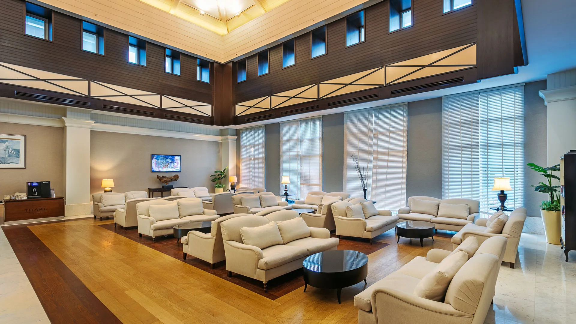 TITANIC DELUXE GOLF BELEK Чартър до Анталия от Бургас 2026 [BOJ] – 70