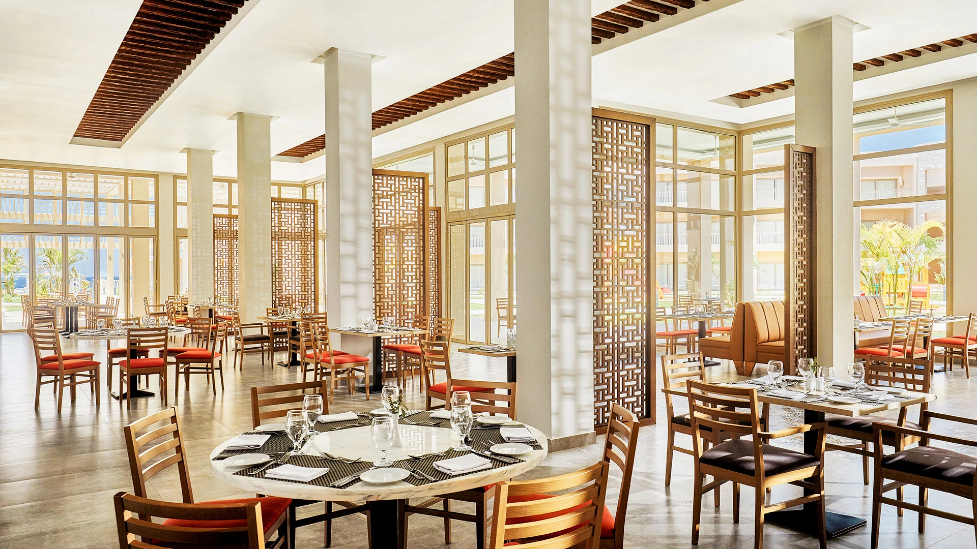 Jaz Maraya Resort – Марса Алам – Рай за гмуркачи и морски приключенци с полет от София - 2026 – 11