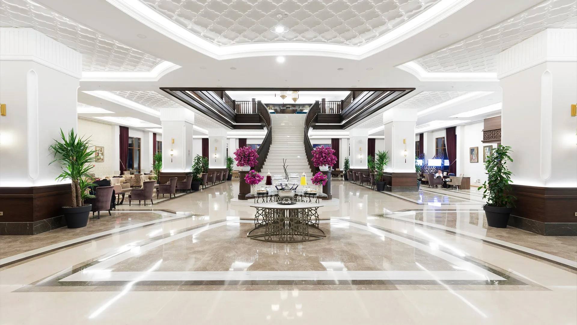 Swandor Hotels & Resort Topkapi Palace – 48