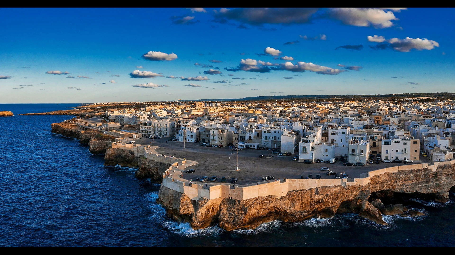 Akiris Resort Premium – Приказна почивка в Пулия с включена екскурзия на Бари – 3