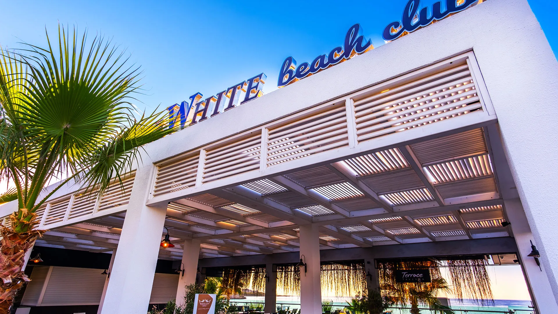 WHITE CITY RESORT & SPA Чартър до Анталия от Пловдив 2026 [PDV] – 4