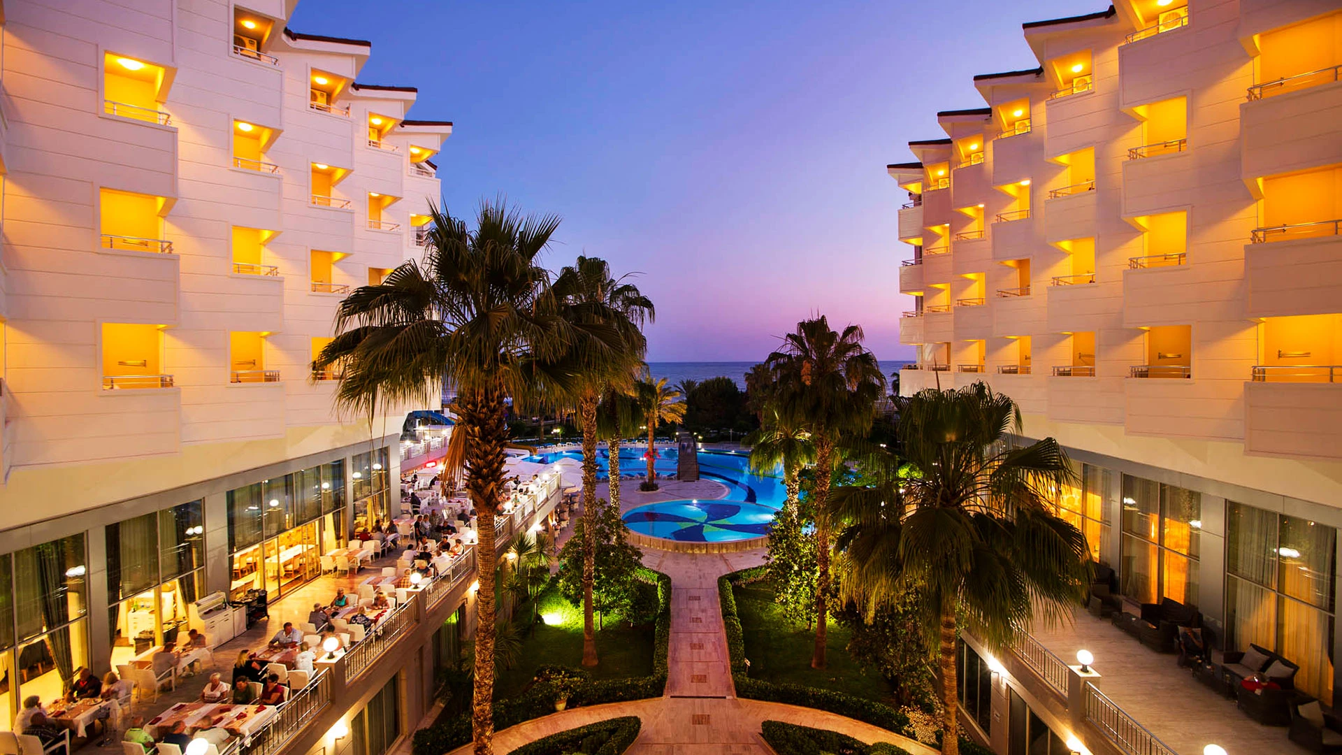 Terrace Beach Resort – 42