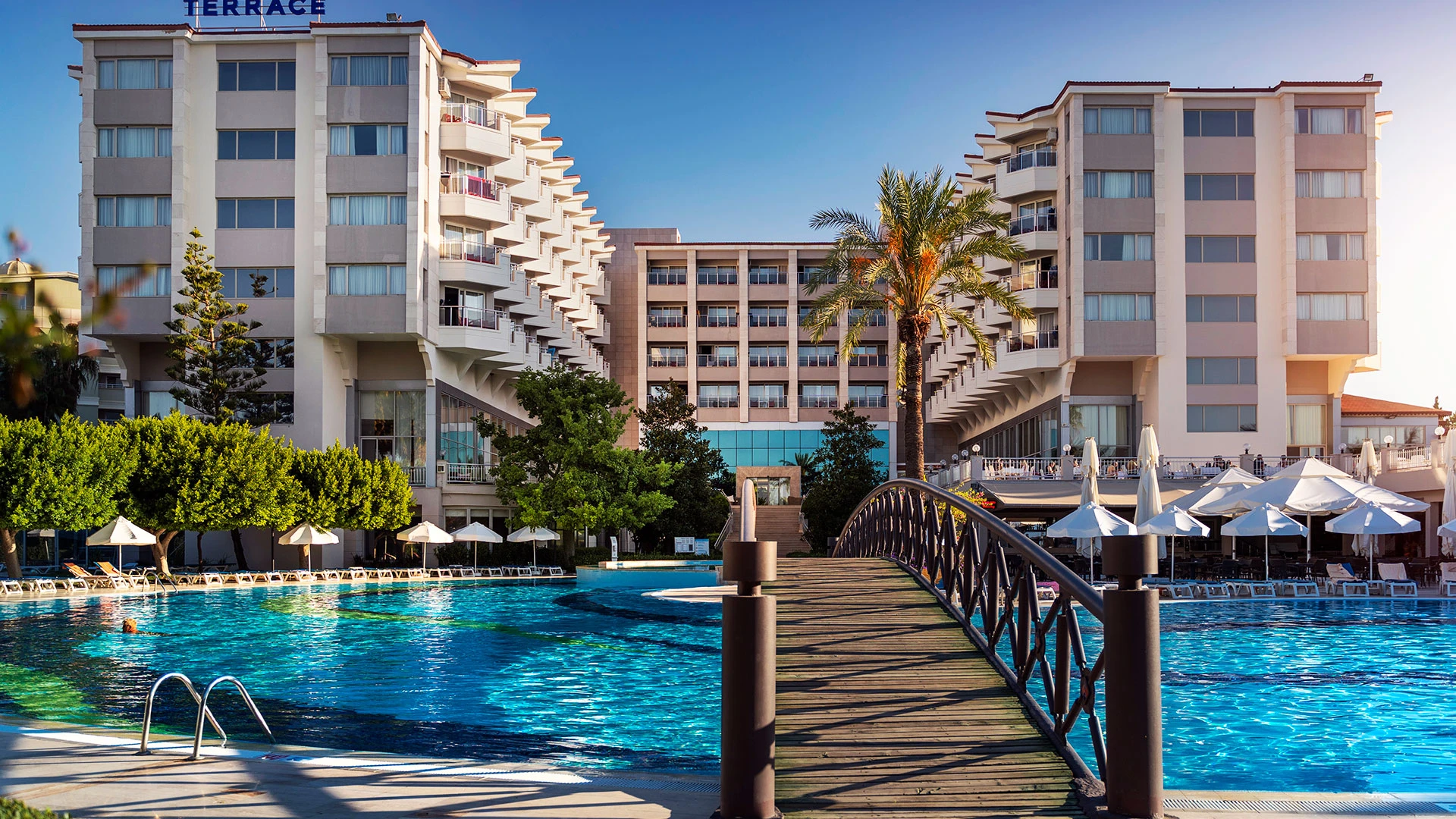 Terrace Beach Resort – 63