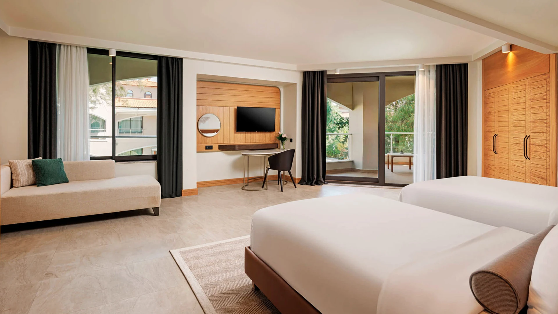 Sirene Belek Hotel – 75