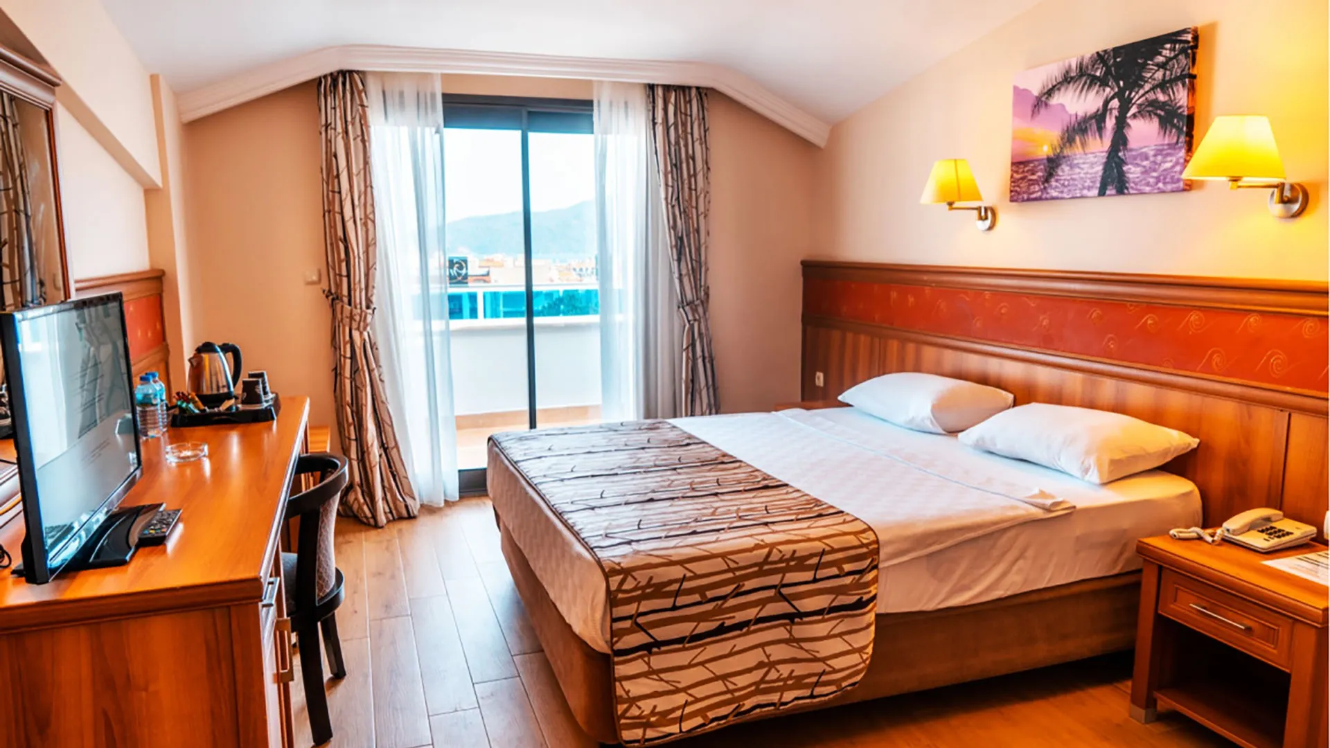 Green Nature Resort & Spa – 25