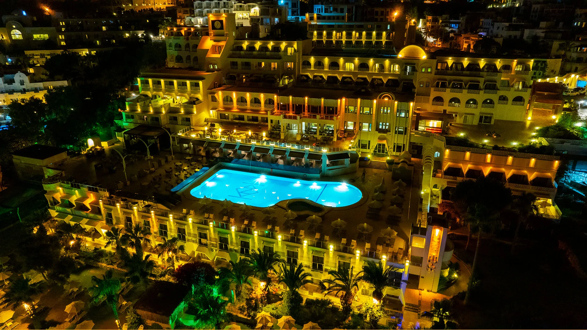 Azka Hotel – 54