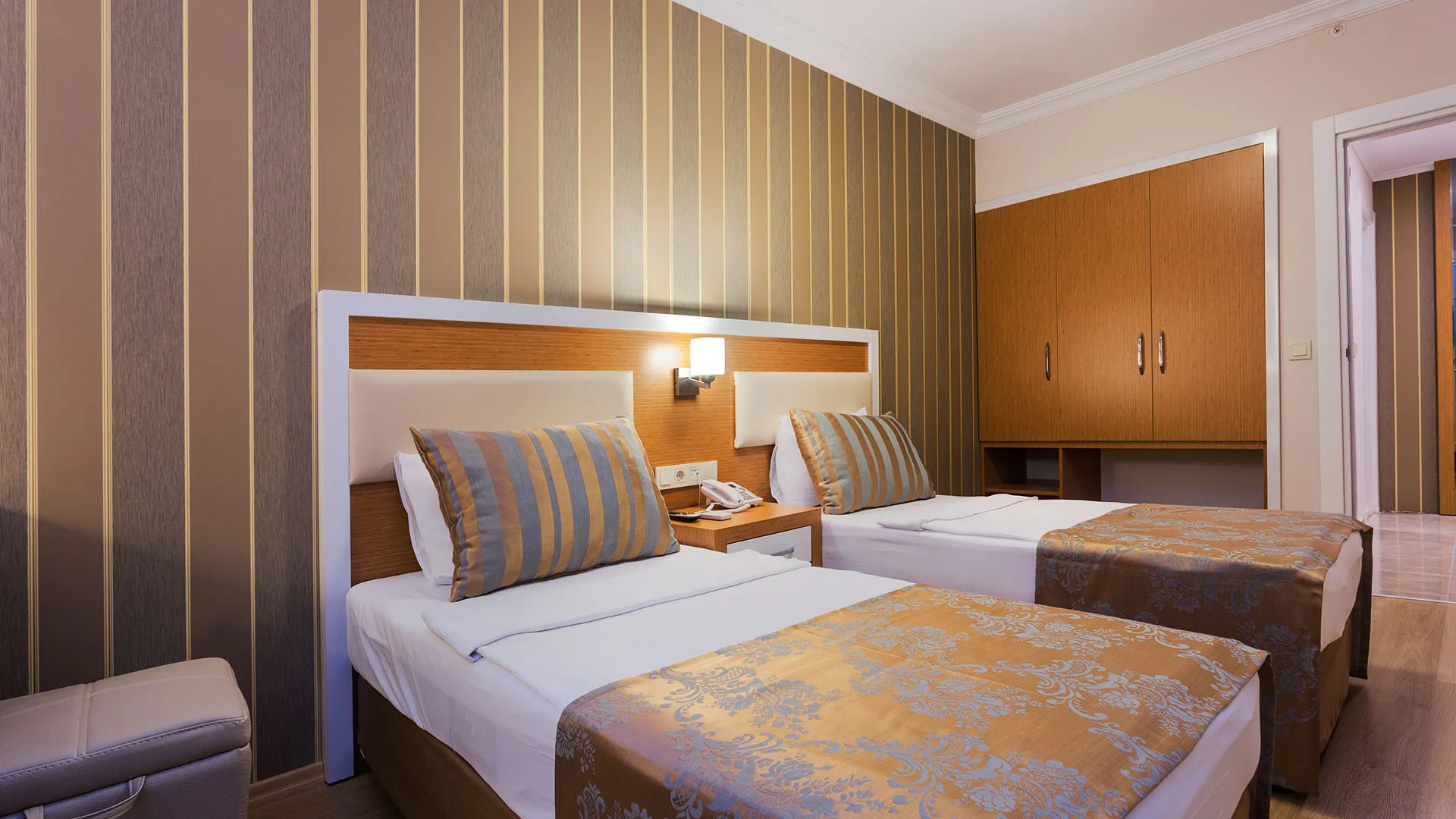 LONICERA CITY HOTEL Чартър до Анталия от Варна 2026 [VAR] – 12