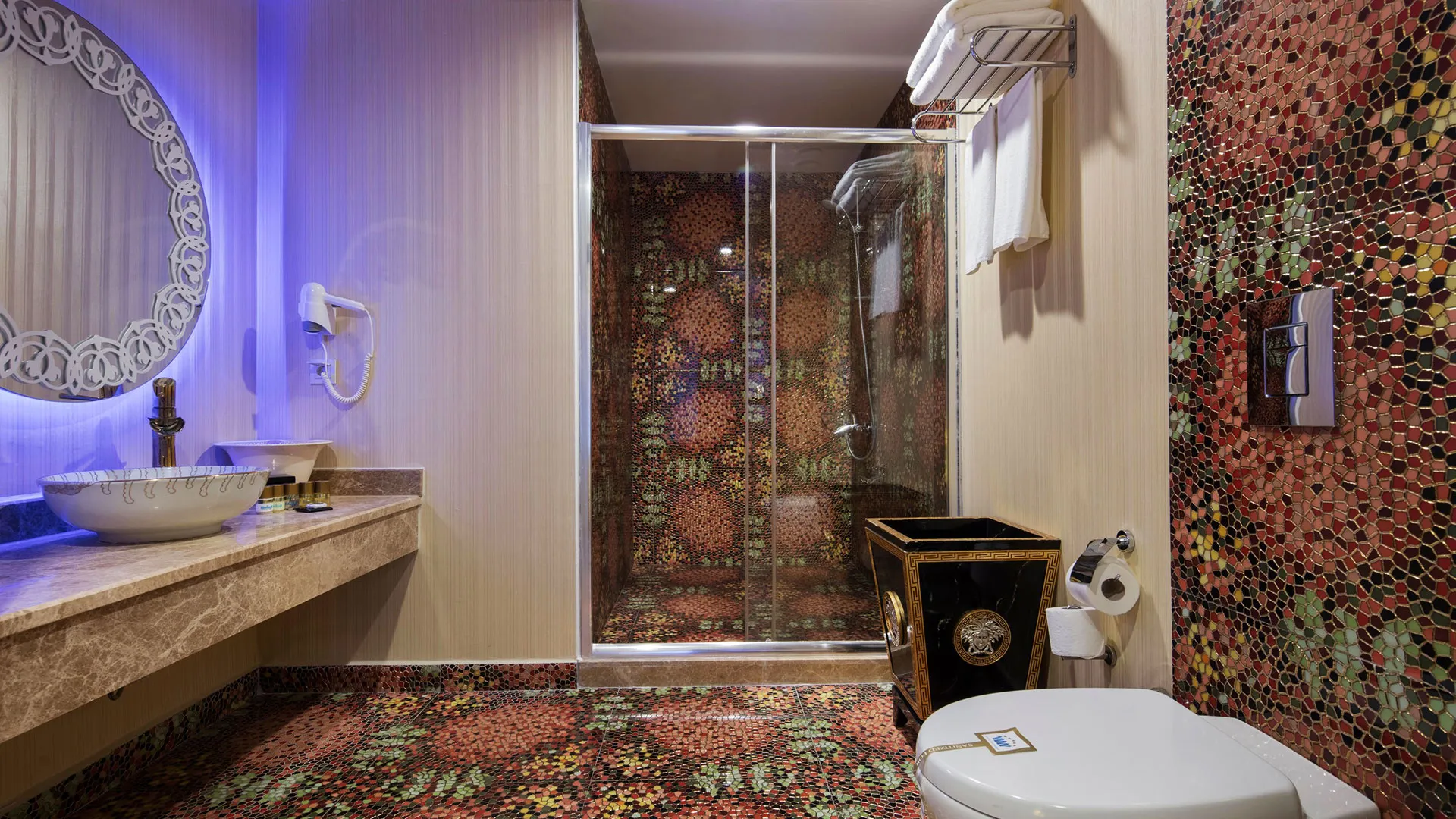 Granada Luxury Okurcalar – 20