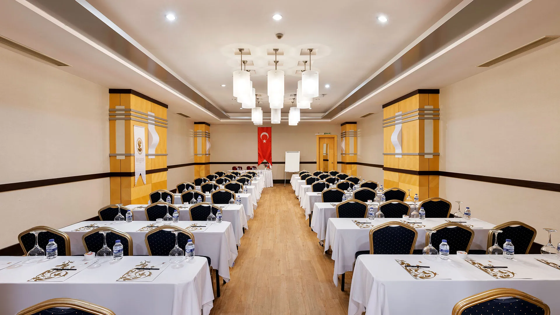 DOBEDAN BEACH RESORT COMFORT (EX.ALVA DONNA BEACH RESORT COMFORT) Чартър до Анталия от София 2026 [SOF] – 59