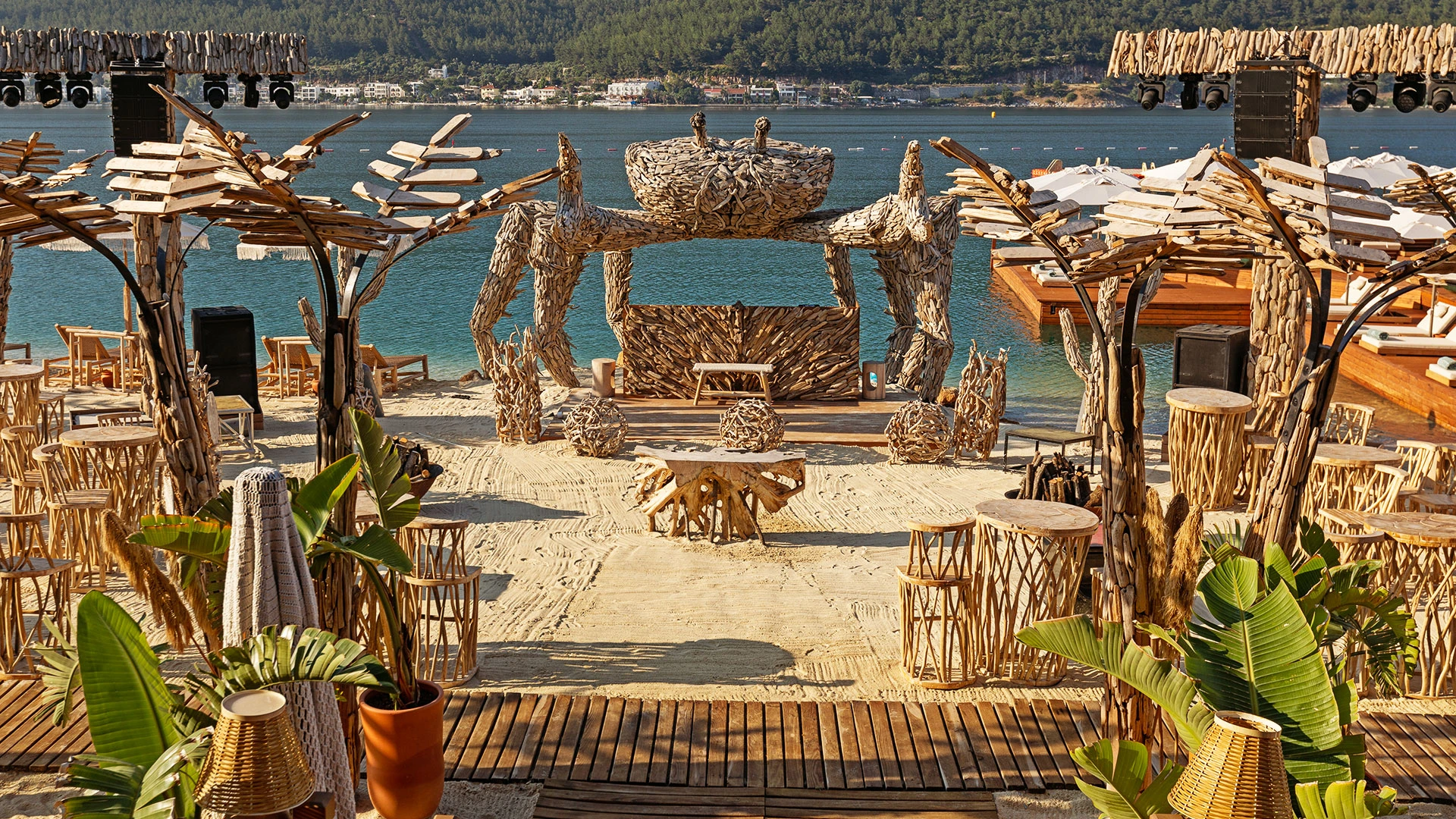 TITANIC LUXURY COLLECTION BODRUM Почивка в Егейска Турция с чартър до Бодрум – 48