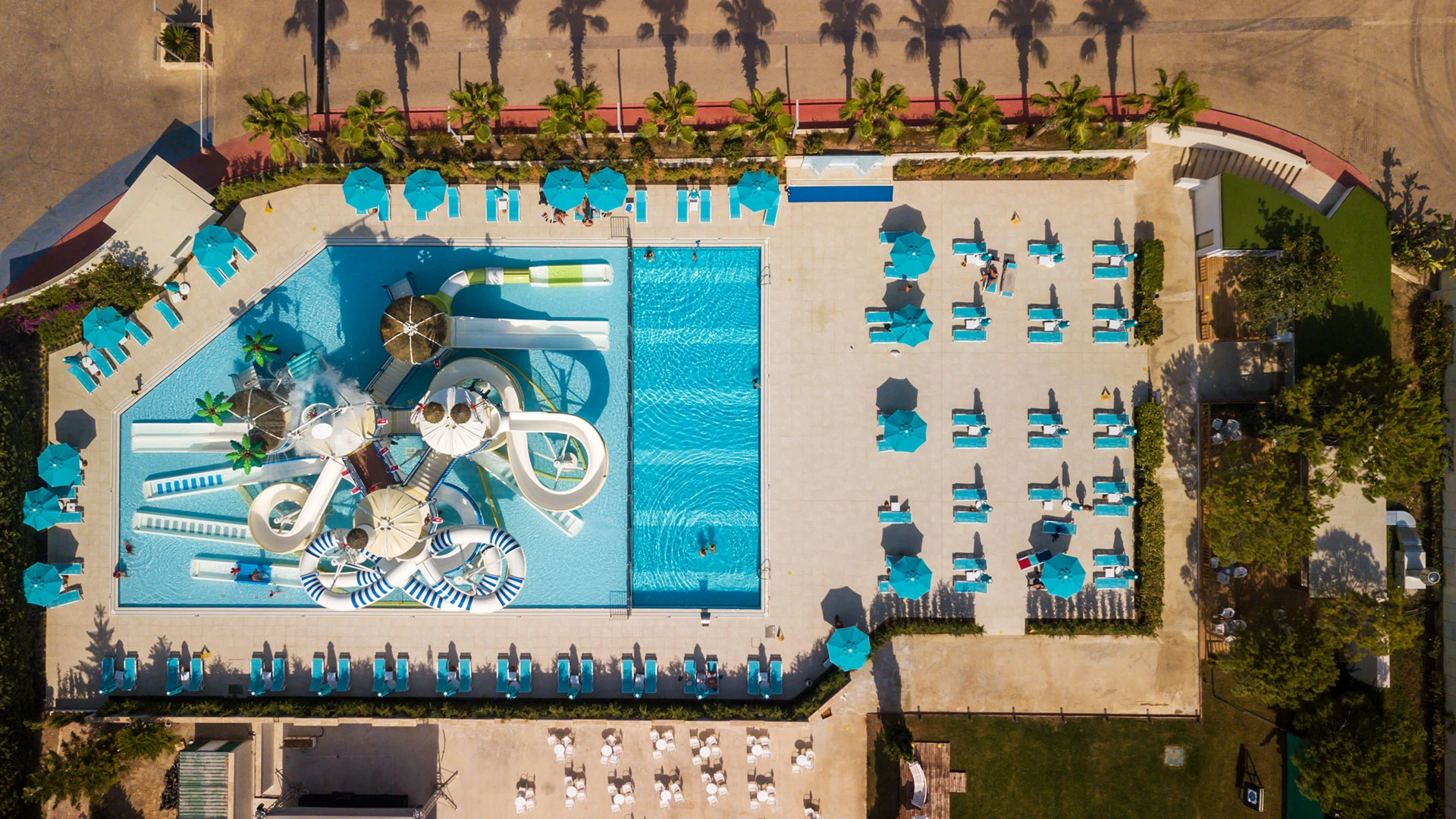Baia Lara Hotel – 7