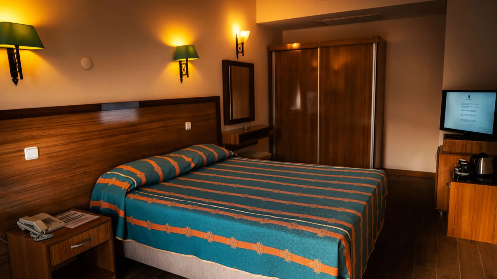 Green Nature Resort & Spa – 35