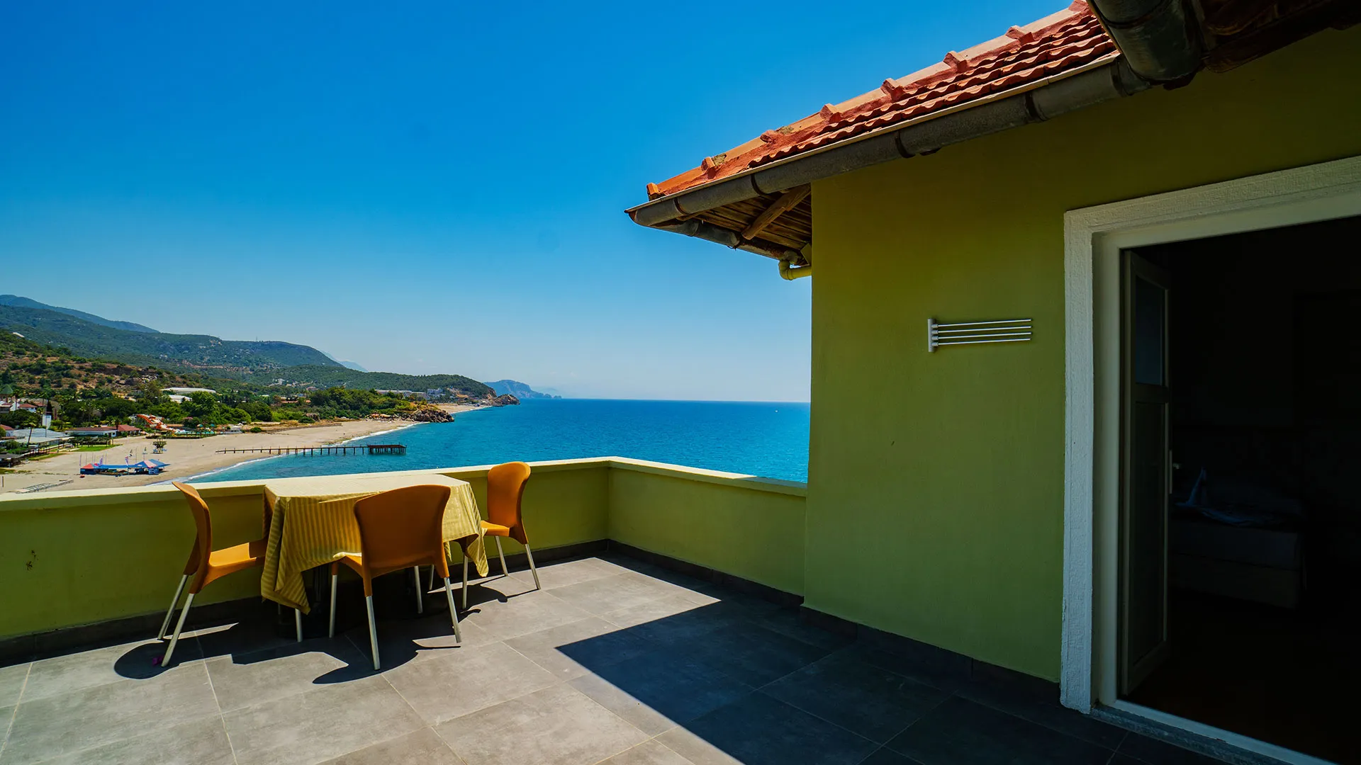 SENZA GARDEN HOLIDAY CLUB Чартър до Анталия от Варна 2026 [VAR] – 51