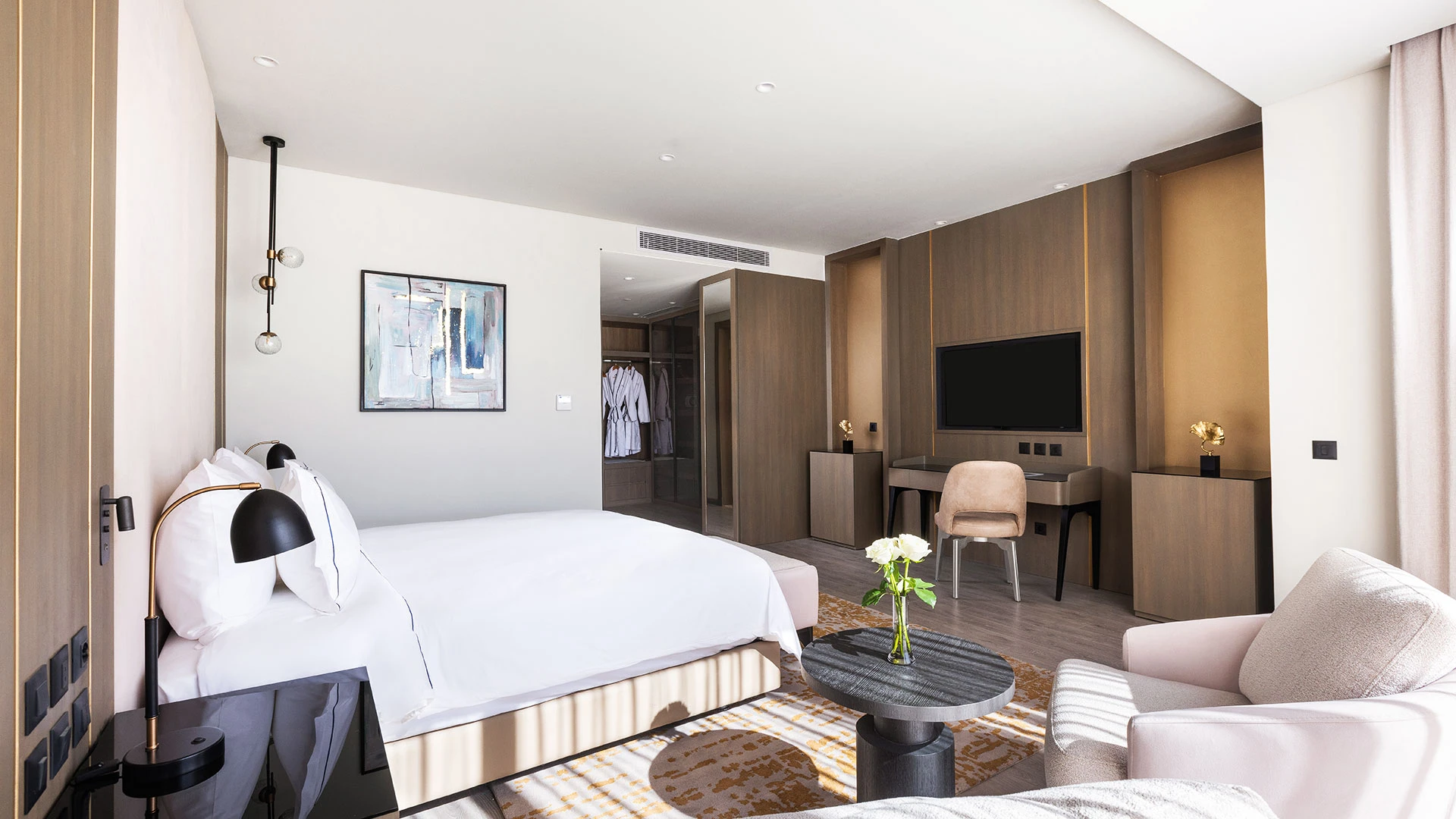 CLUB PRIVE by RIXOS SHARM EL SHEIKH Чартър до Шарм ел Шейх от Варна 2026 [VAR] – 26