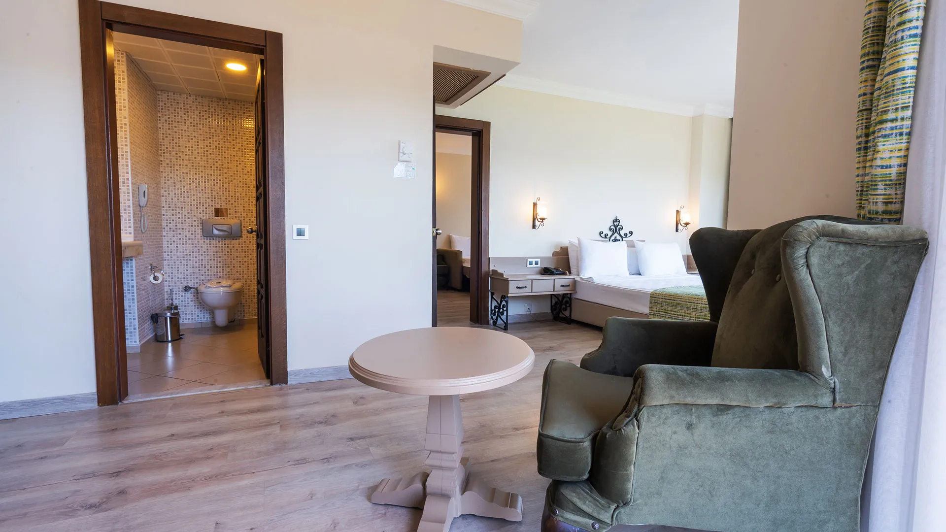 Grand Yazici Marmaris Palace – 29