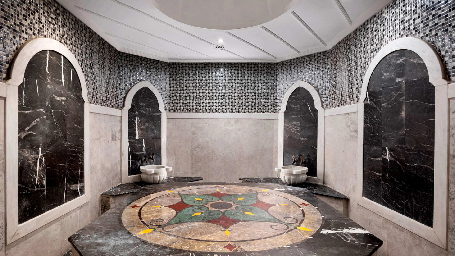 Sirene Belek Hotel – 27
