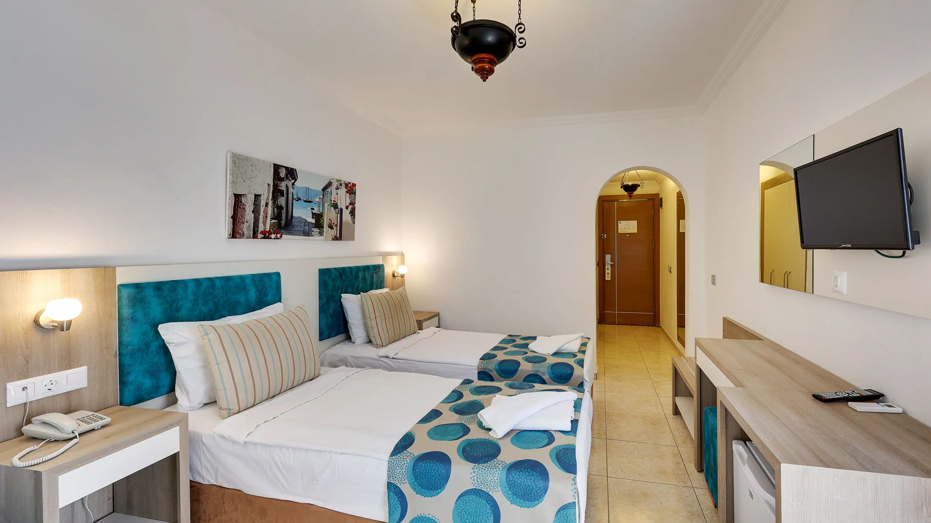 Sami Beach Hotel – 52