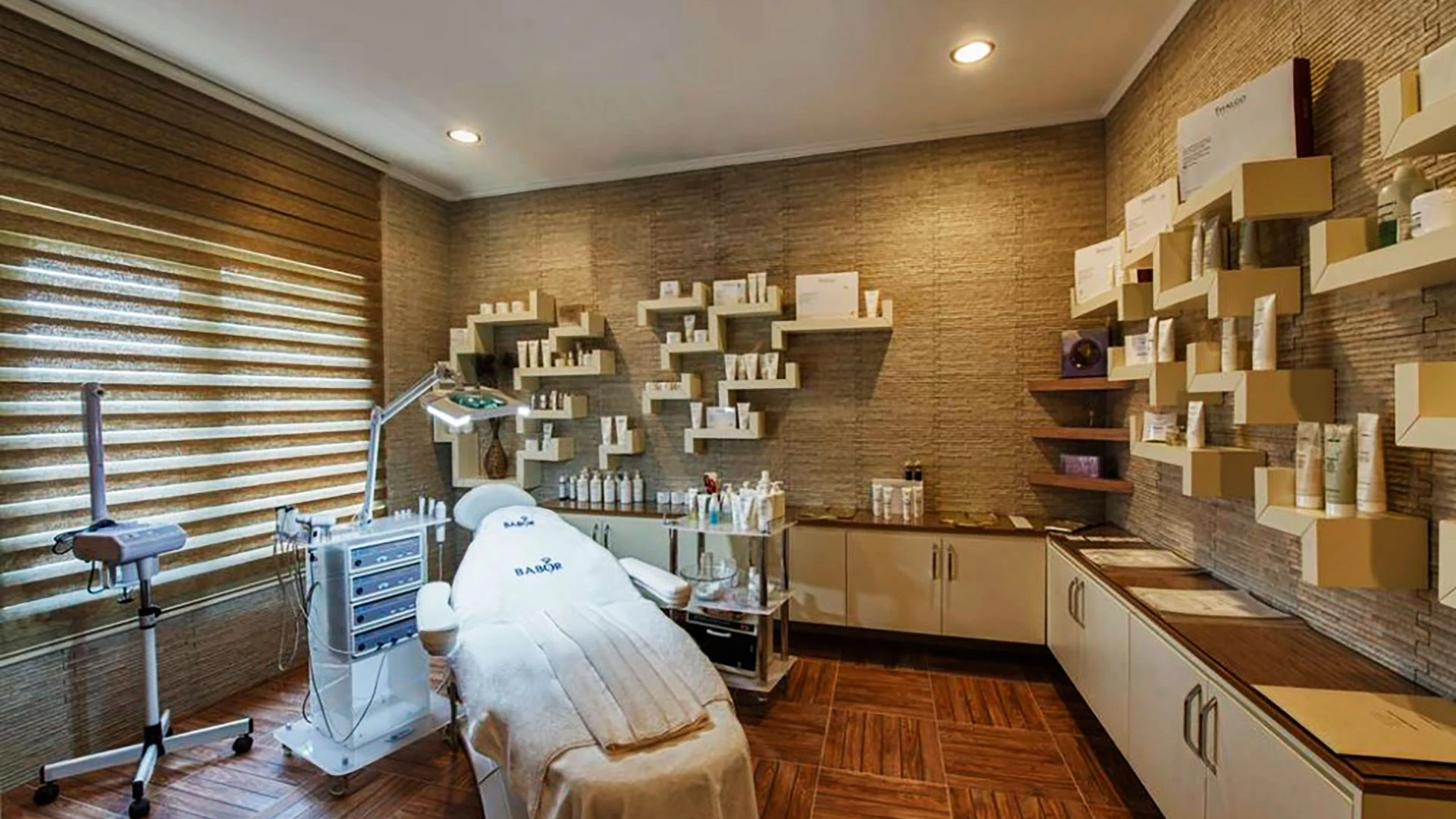 VOYAGE BELEK GOLF & SPA HOTEL Нова Година в Анталия с чартър от Пловдив – 6