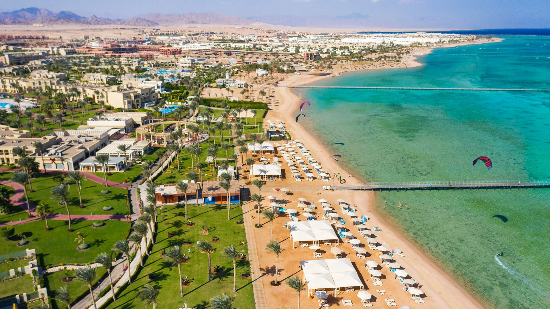 RIXOS PREMIUM SEAGATE Чартър до Шарм Ел Шейх от София 2026 [SOF] – 82