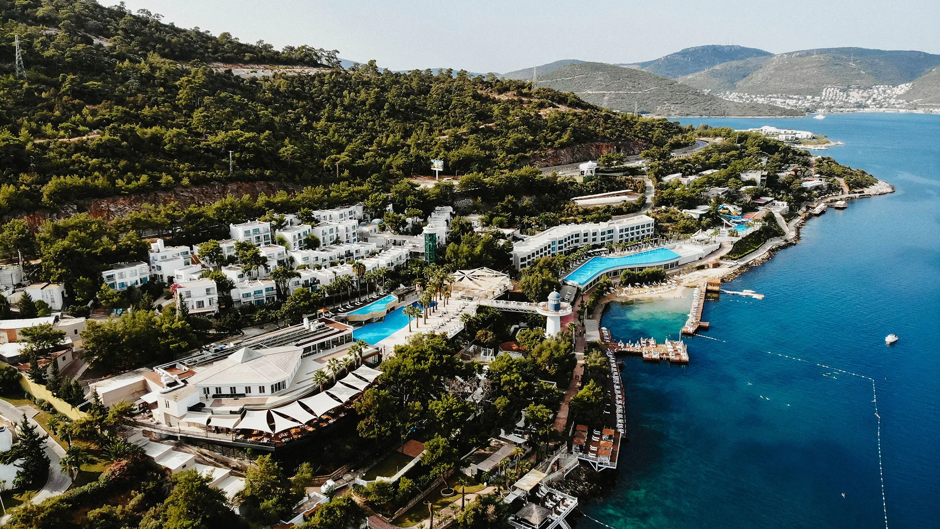 Blue Dreams Resort – 63