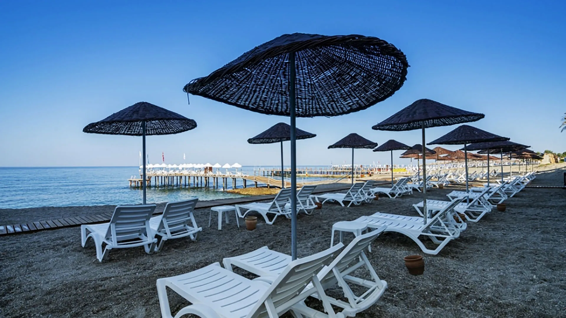 Club Dizalya Hotel – 26