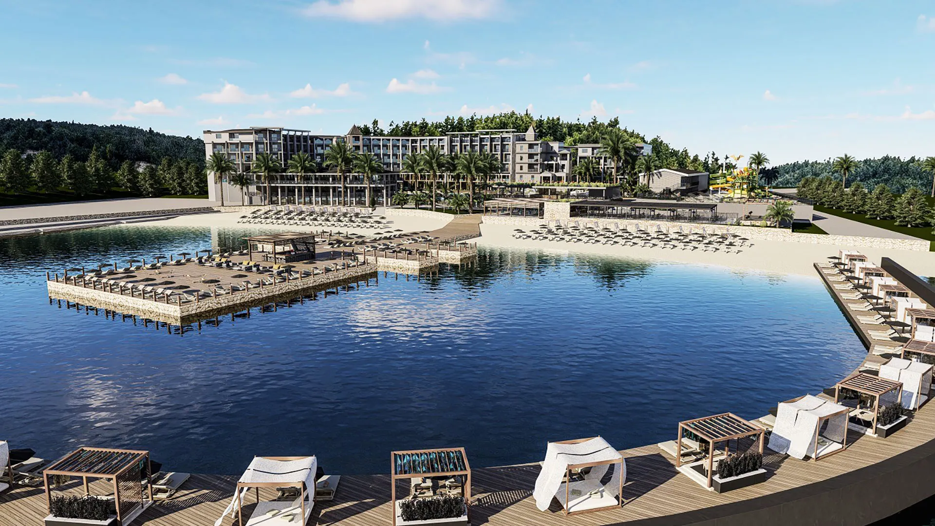 Seven Seas Palmeras Bay Hotel – 2