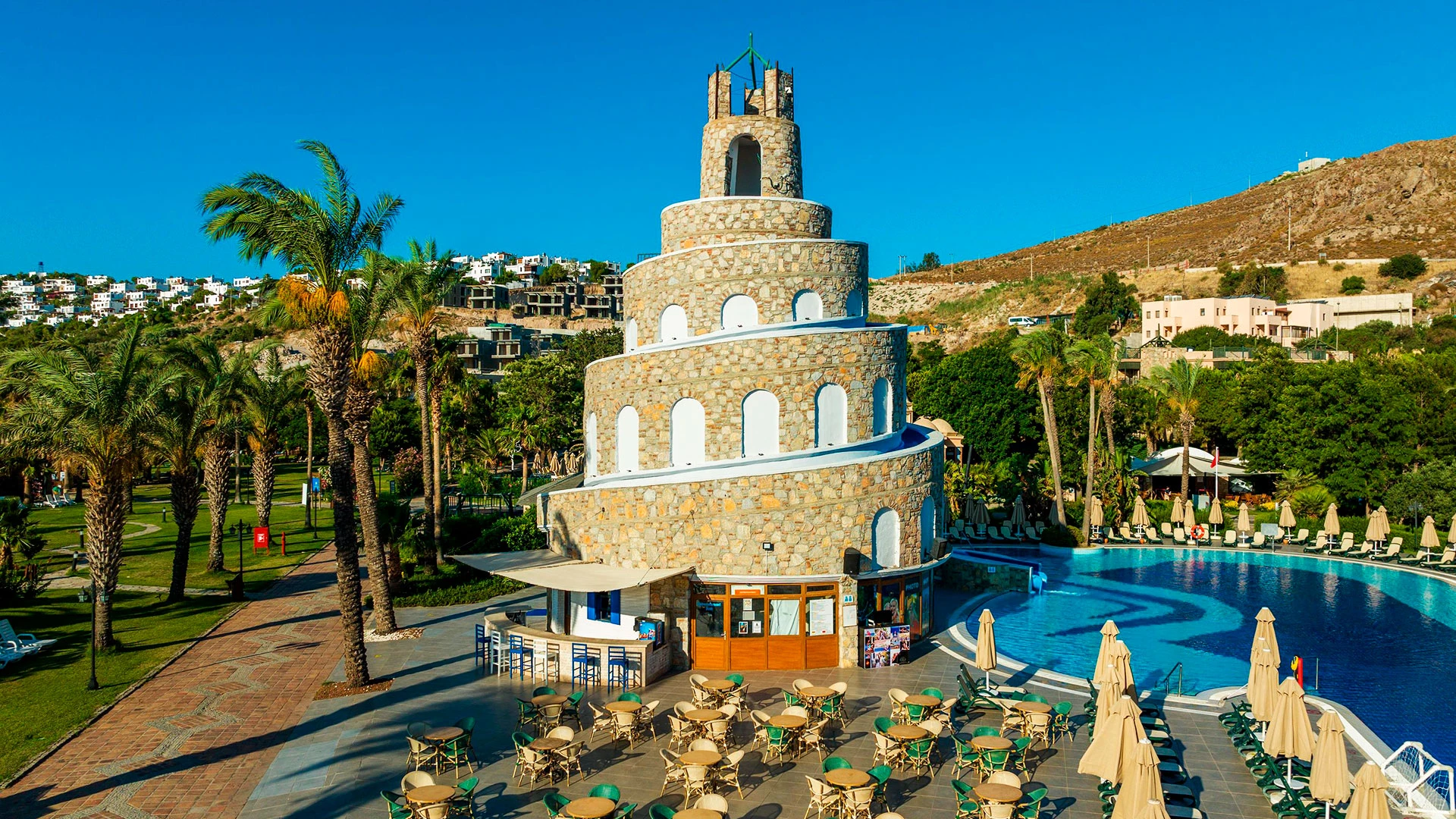 Selectum Collection Bodrum – 87