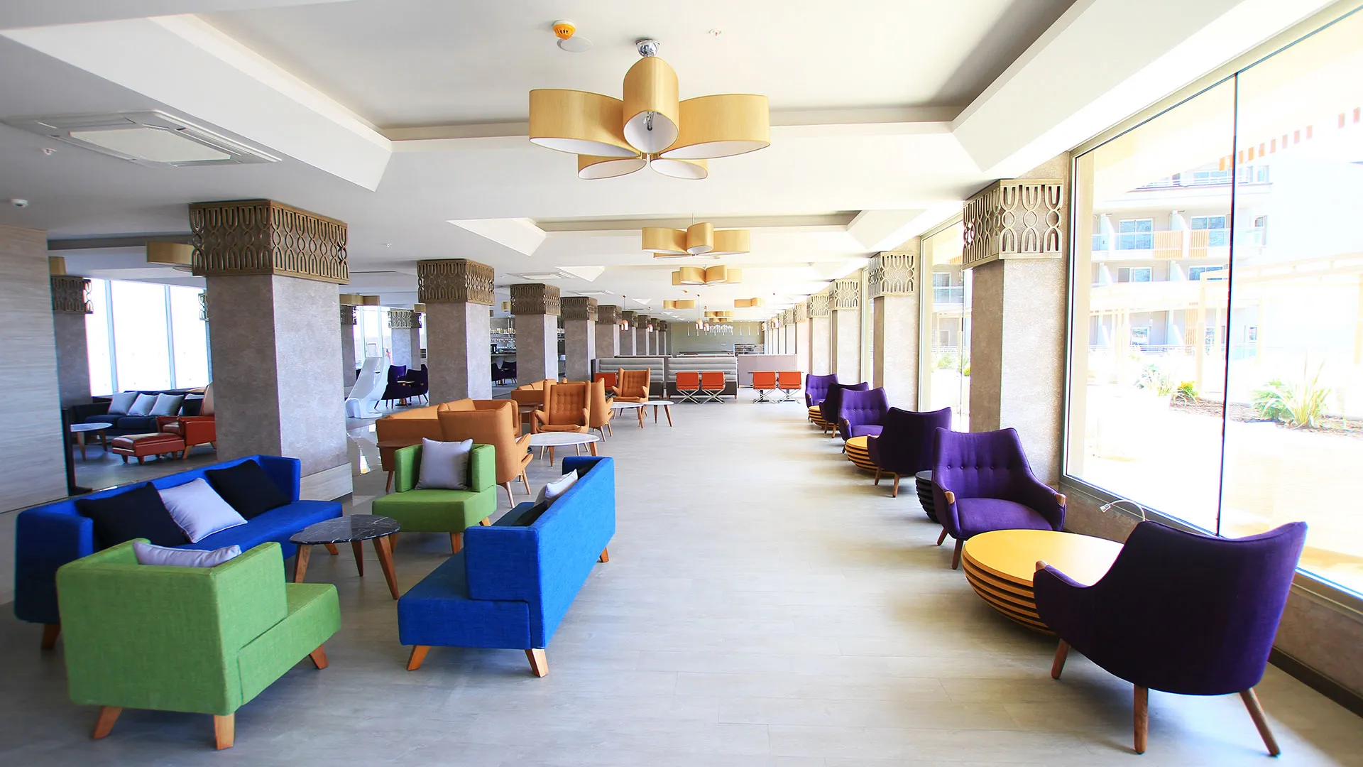 Turunc Premium Resort – 55