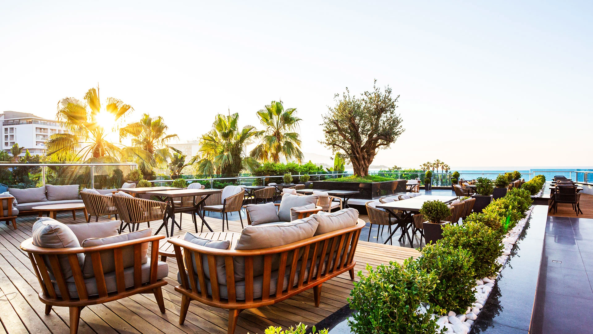 Selene Beach & Spa Hotel – 27
