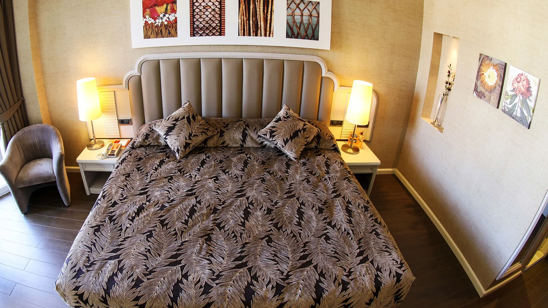 Elegance Hotels International Marmaris – 16