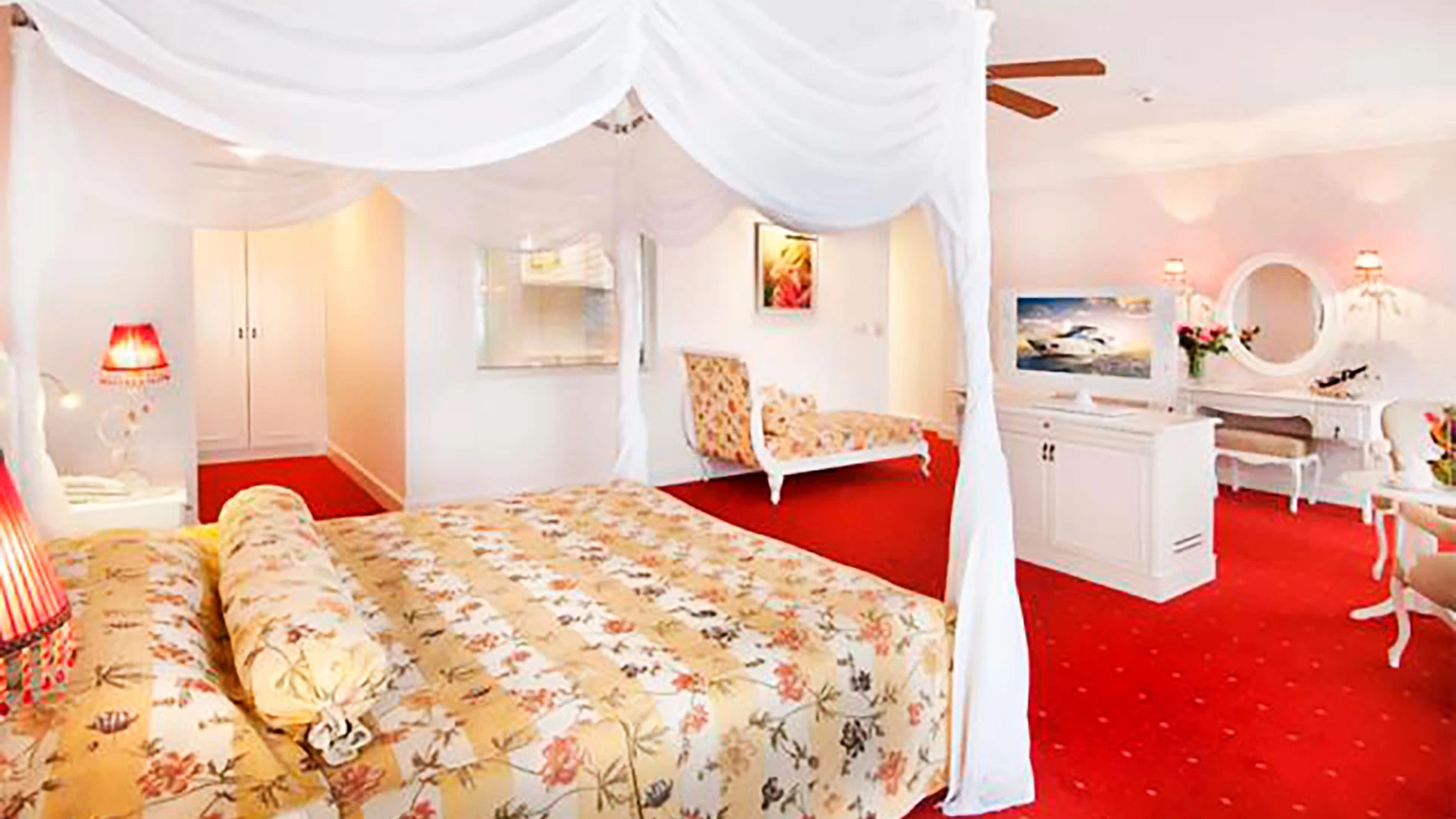 Belconti Resort Hotel – 33